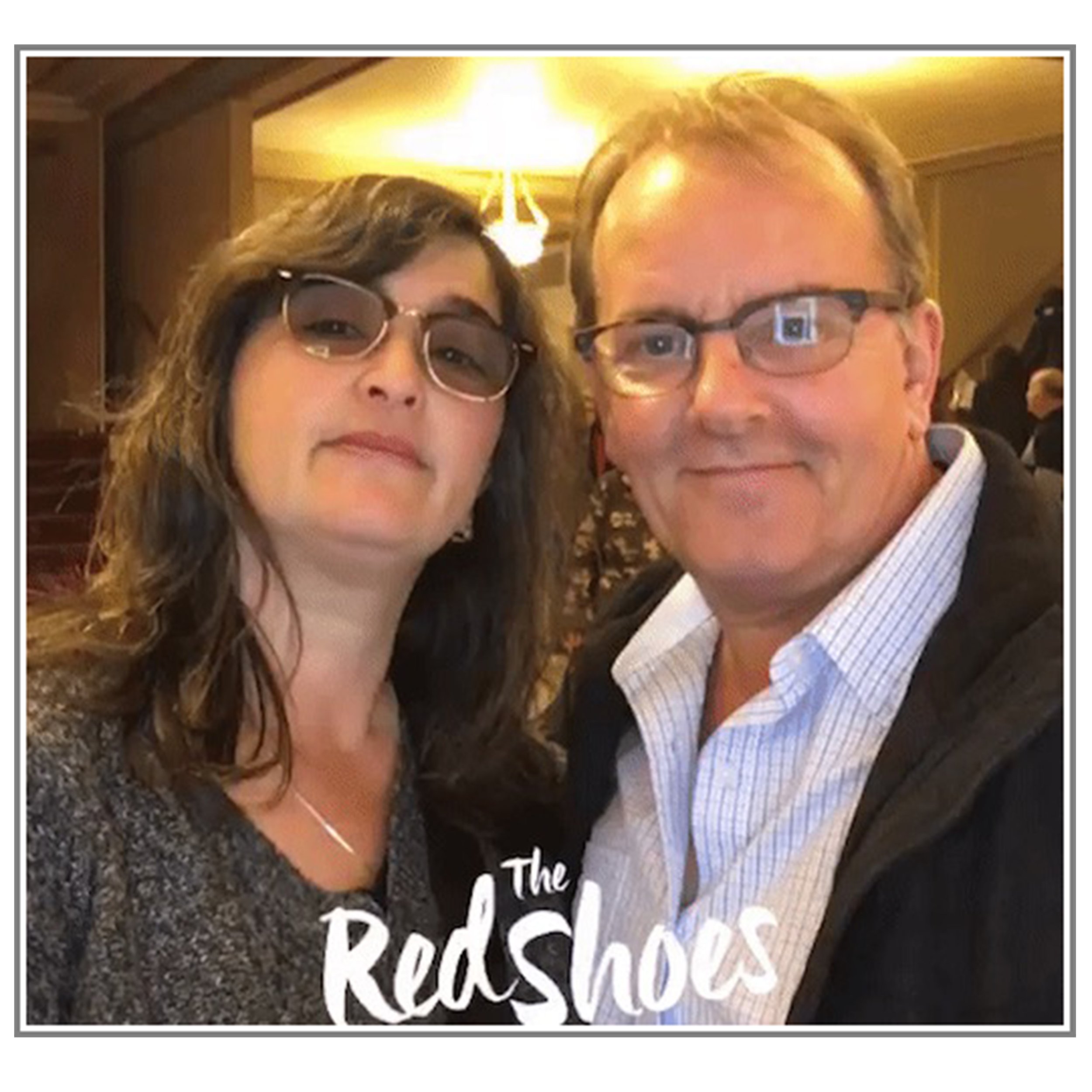 The Red Shoes | New York City Center