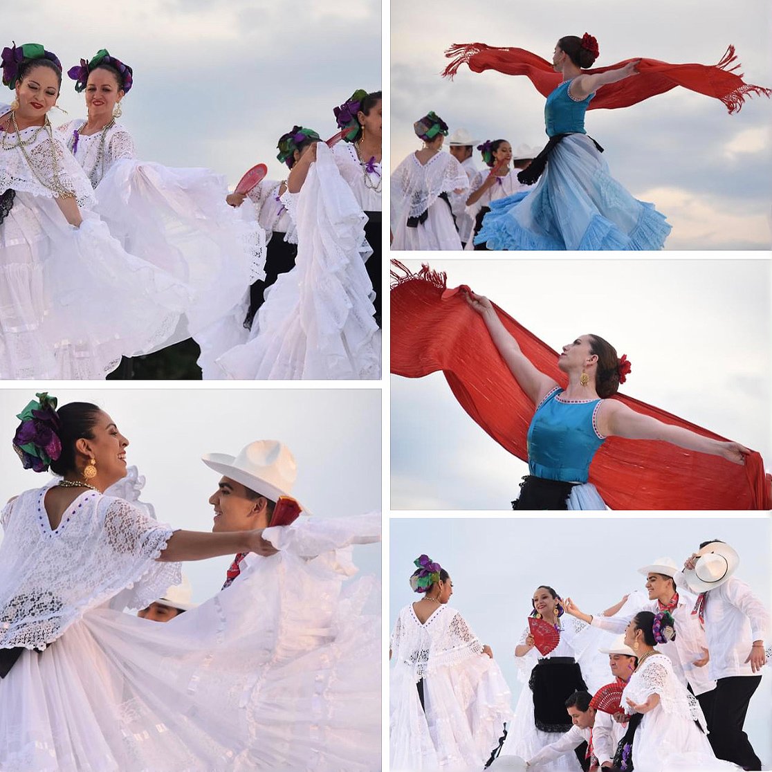 CALPULLI MEXICAN DANCE COMPANY