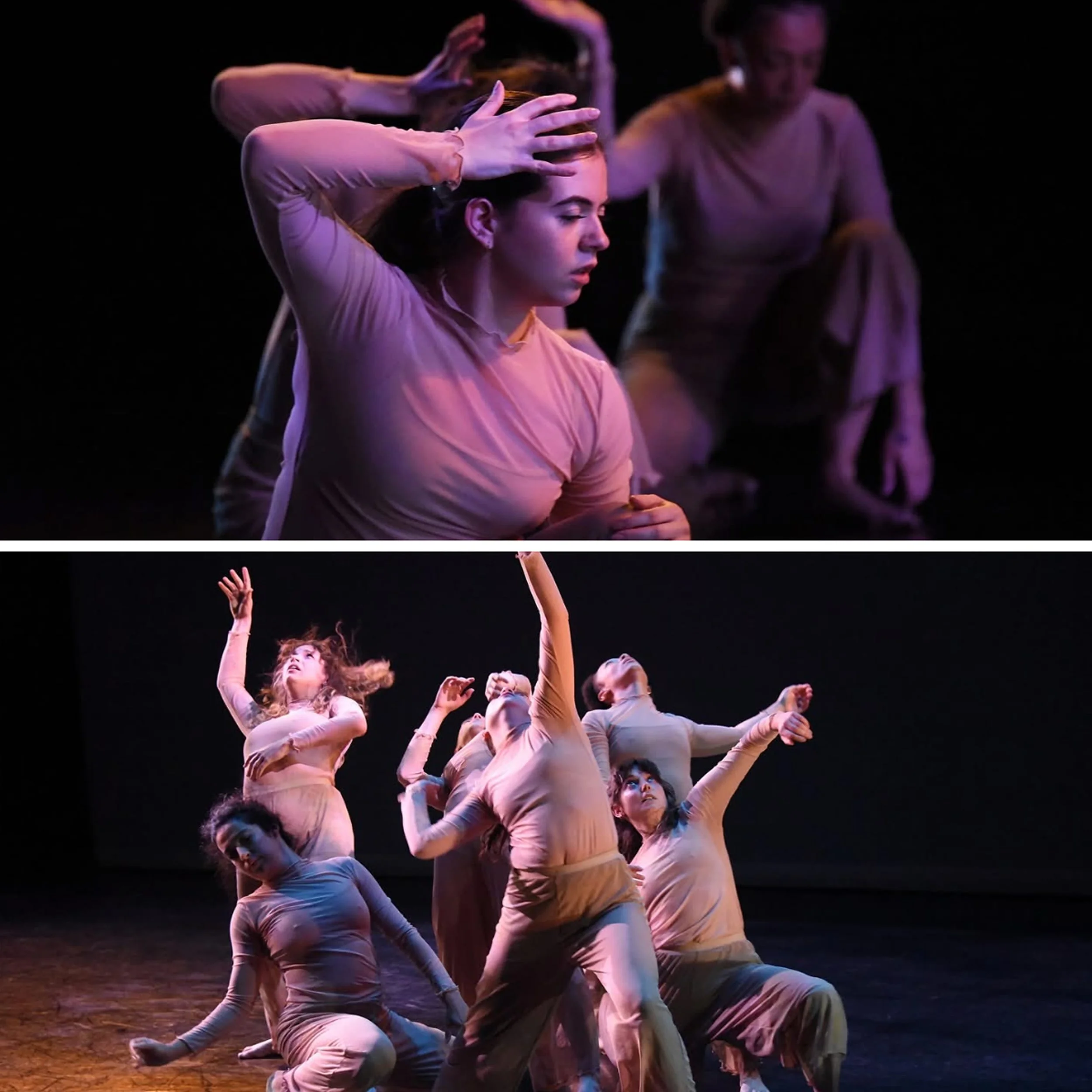 ALEXANDRIA NUNWEILER (NunweilerTanz - Boston, MA)