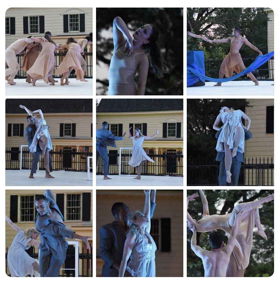 THE JAMAICA DANCE FESTIVAL 2025