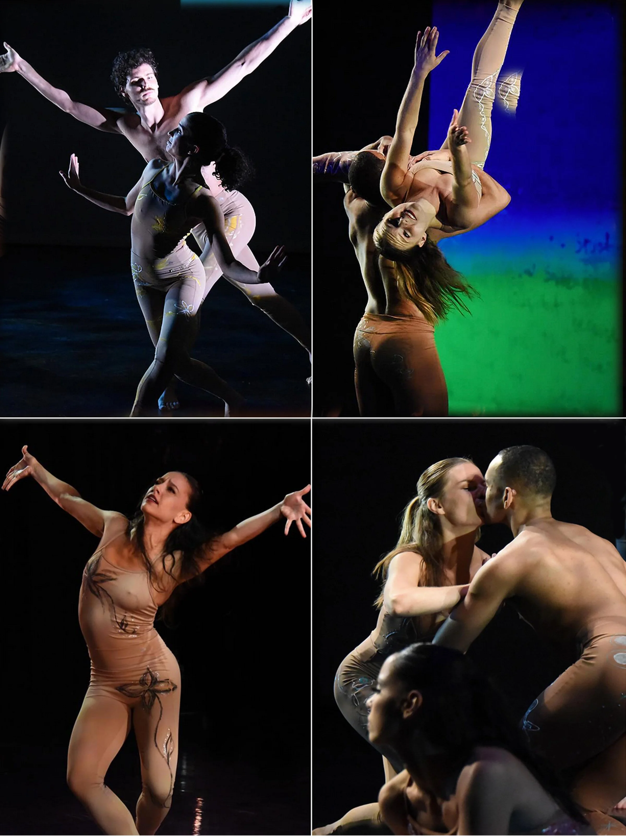 ALISON COOK BEATTY DANCE