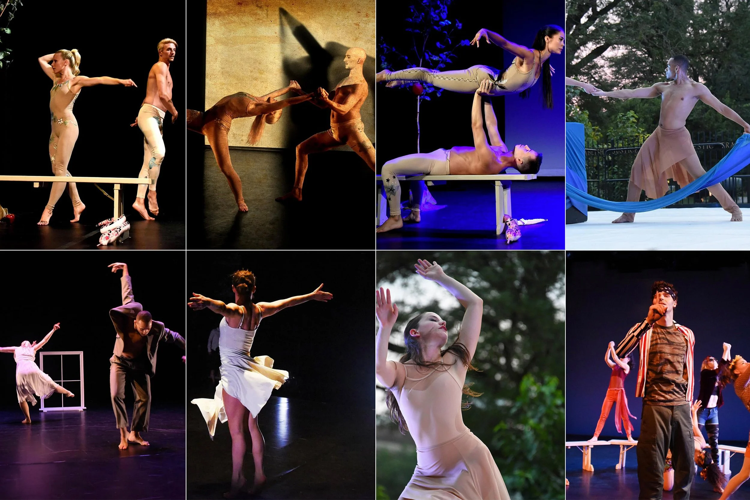 ALISON COOK BEATTY DANCE