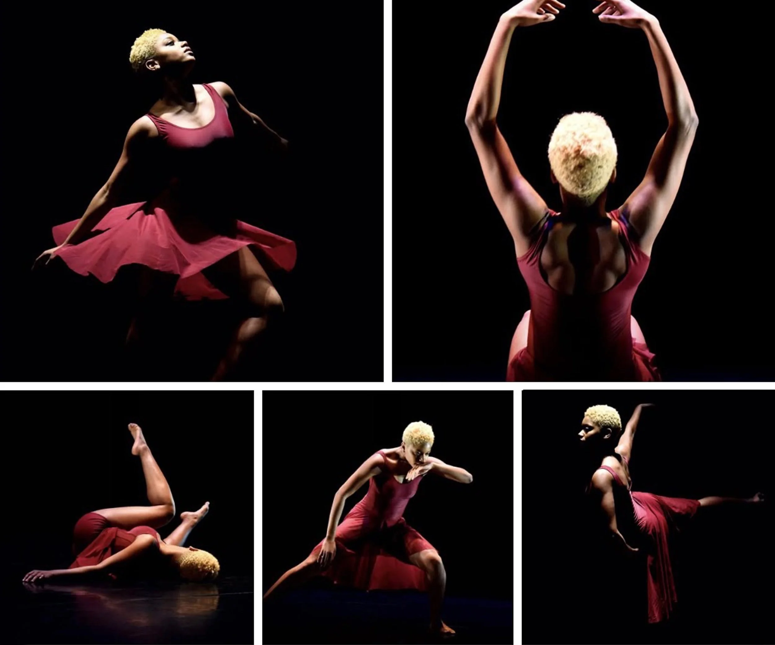 BALLET INC'S THE SERIES VOL. II