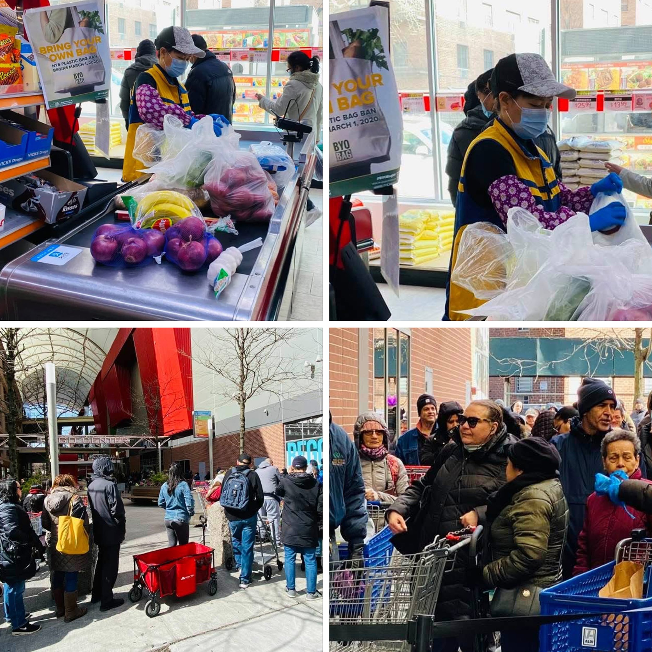 New York (COVID 2020)