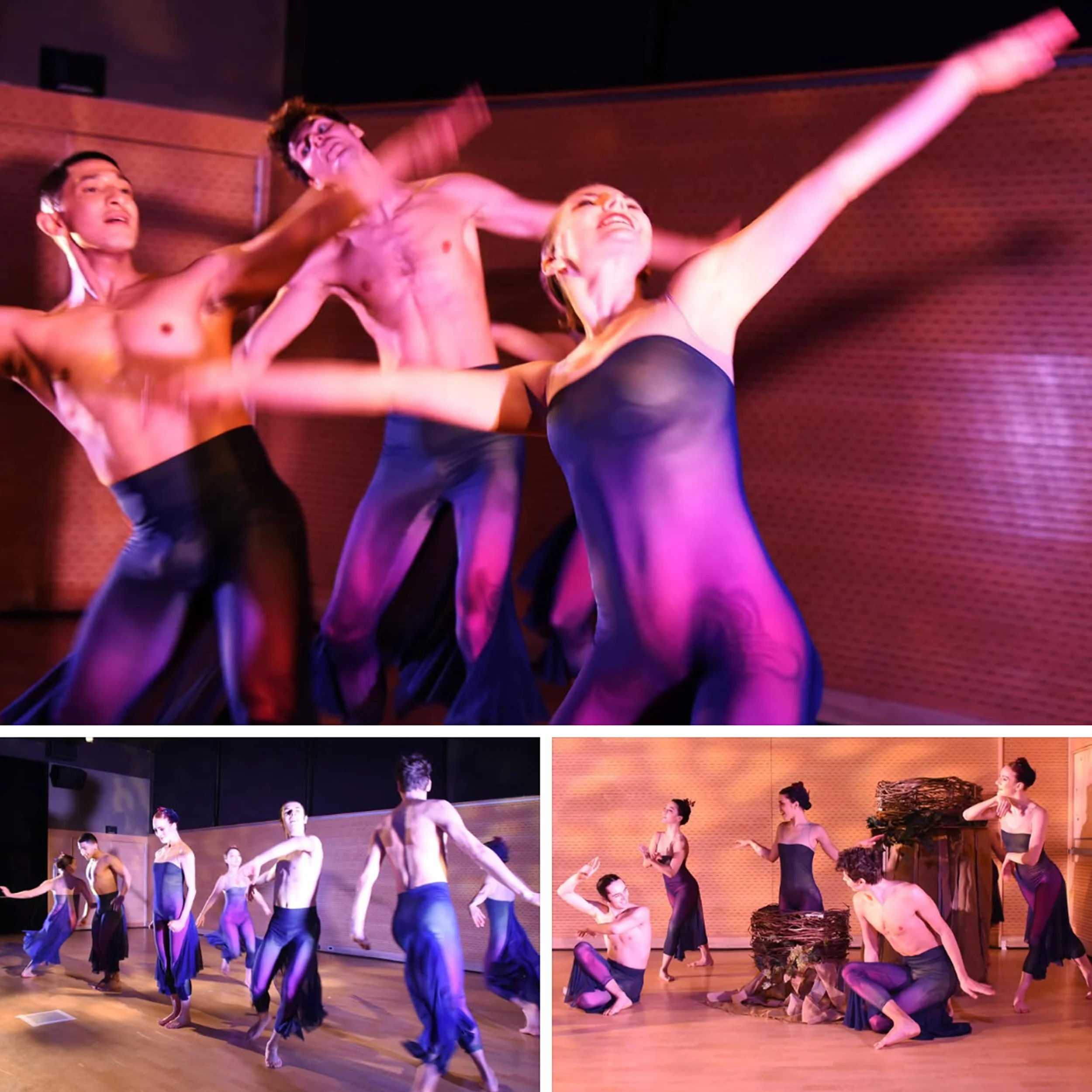 ACB Dance 