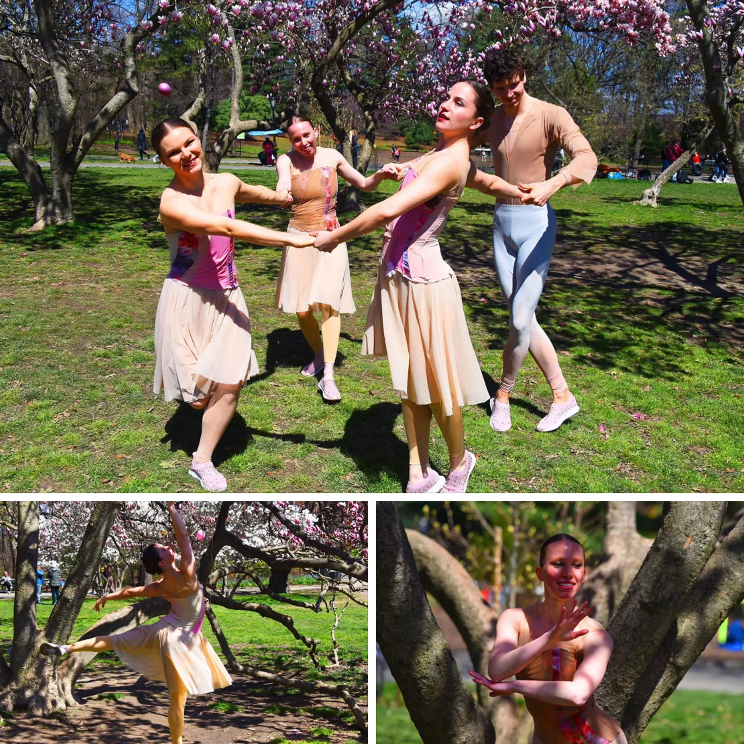 ACB Dance