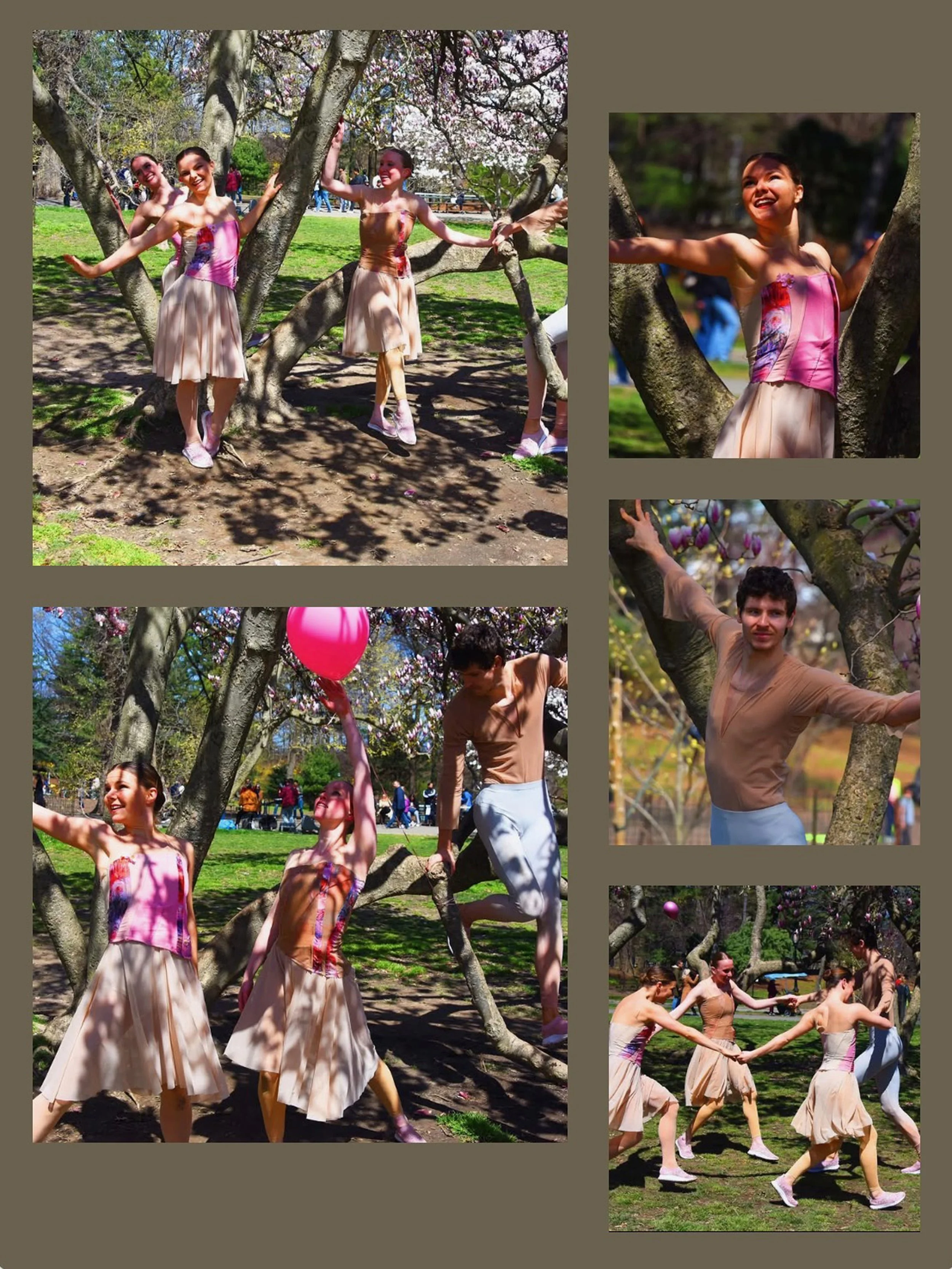 ACB Dance