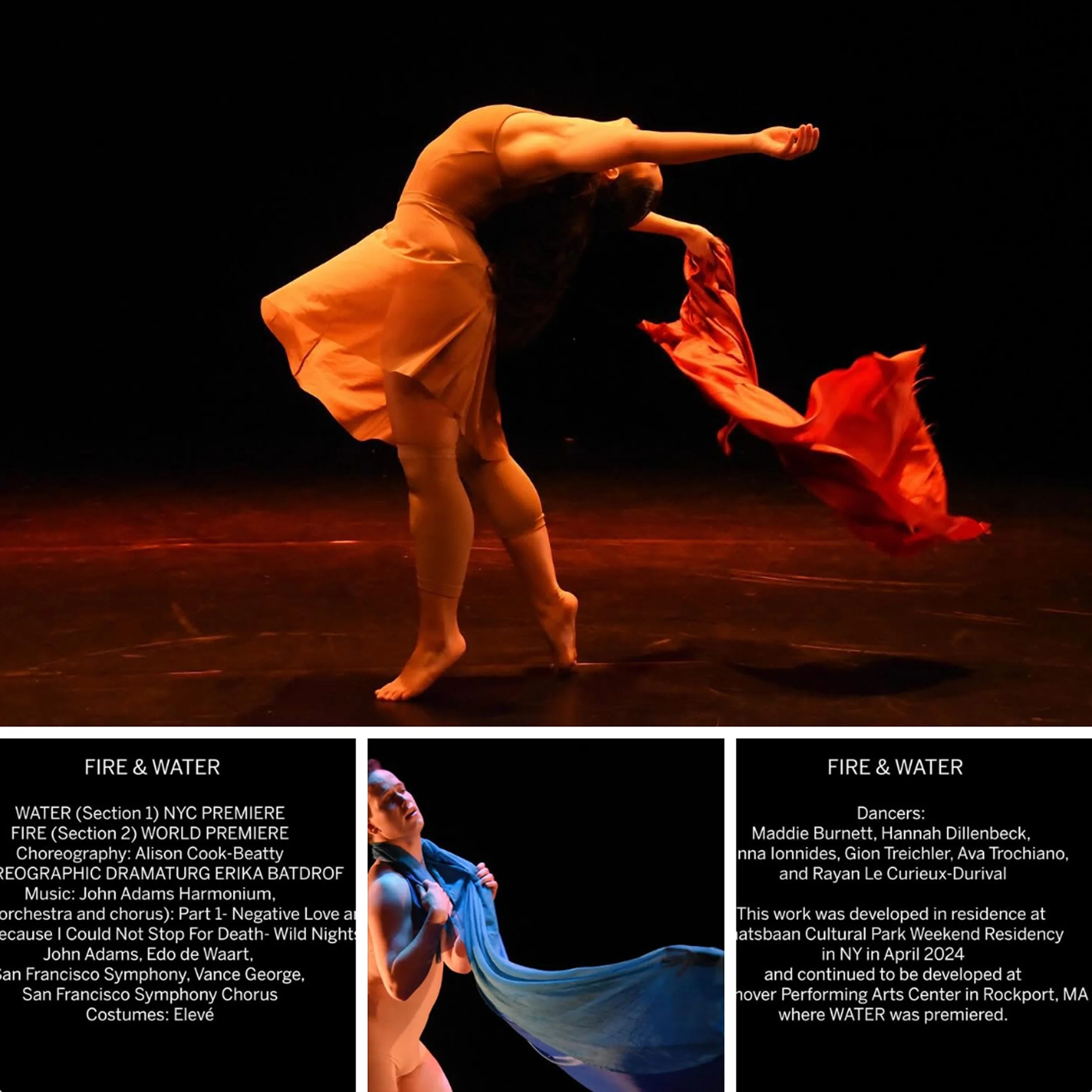 ACB Dance