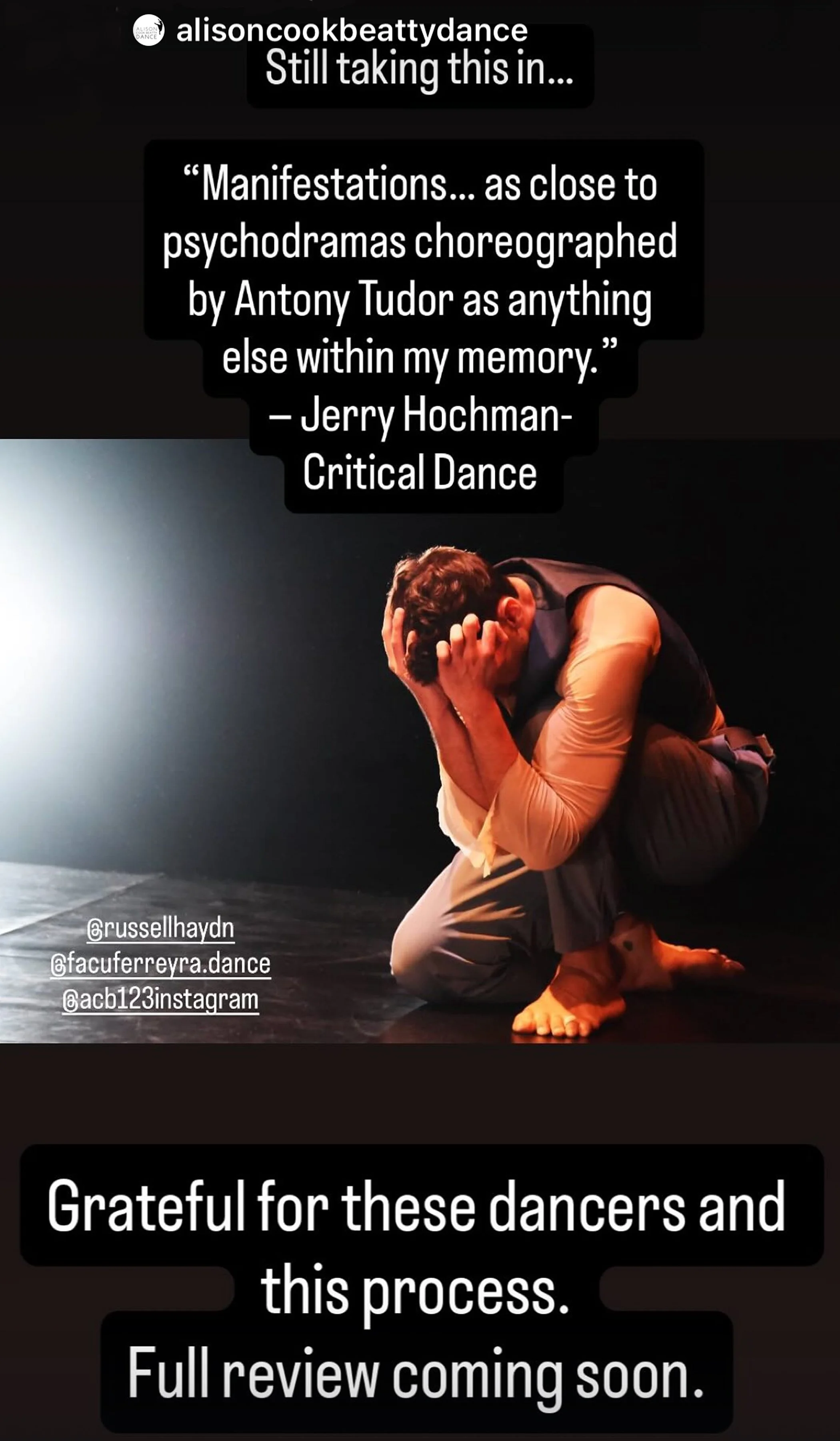 ACB Dance