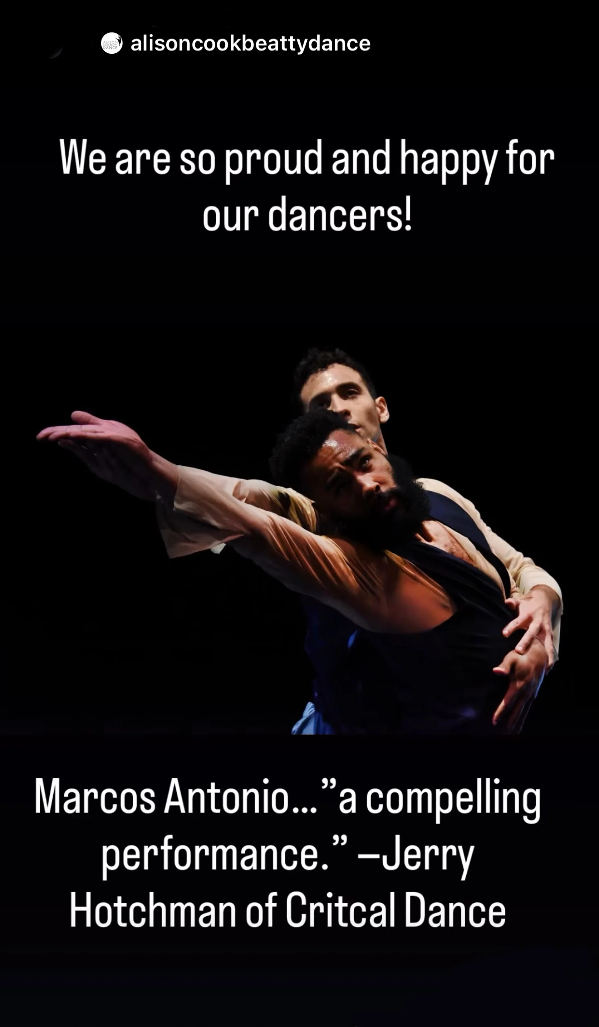 ACB Dance