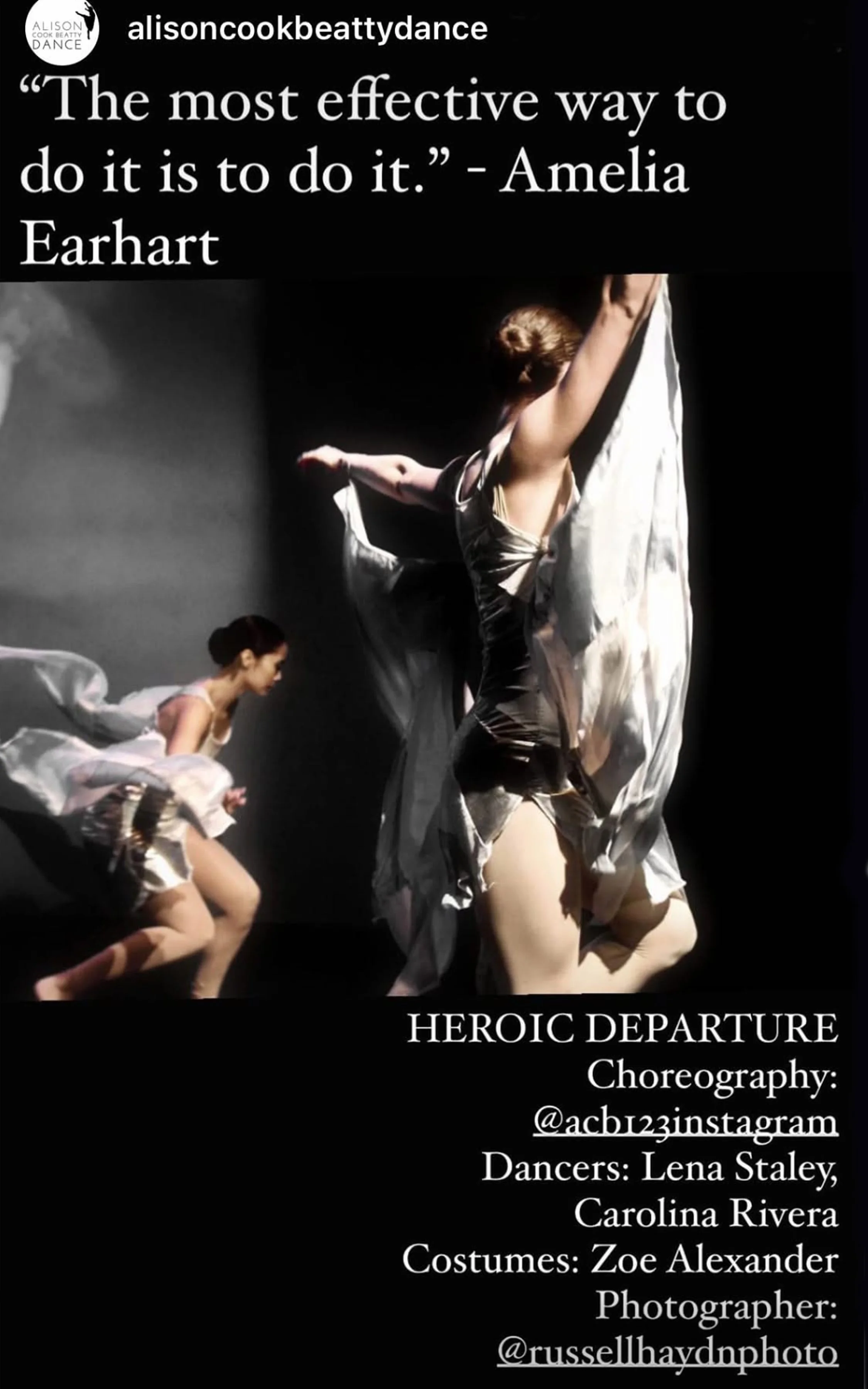 ACB Dance 