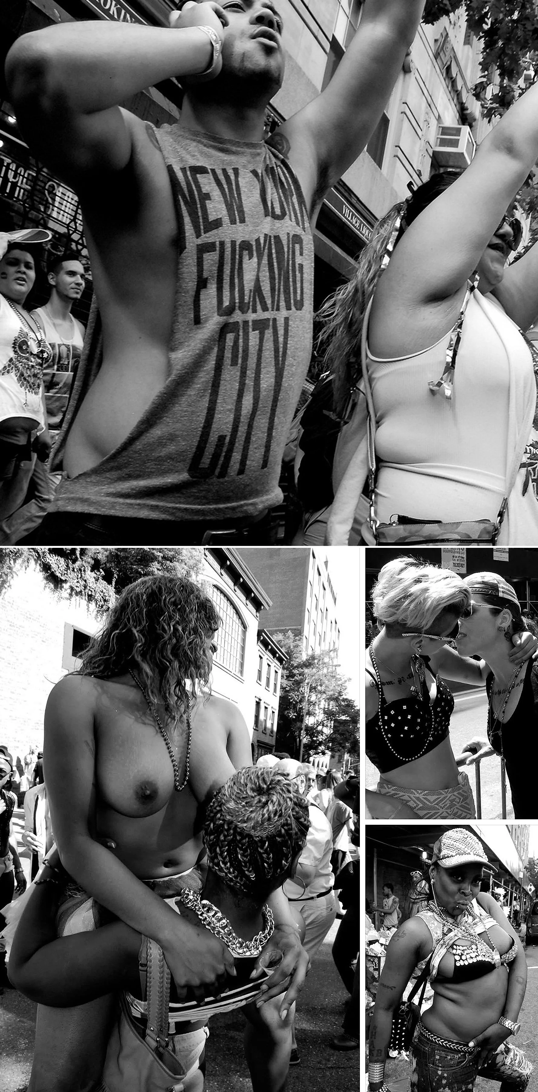 12x6 NYC Pride BW New York Fucking City.jpg