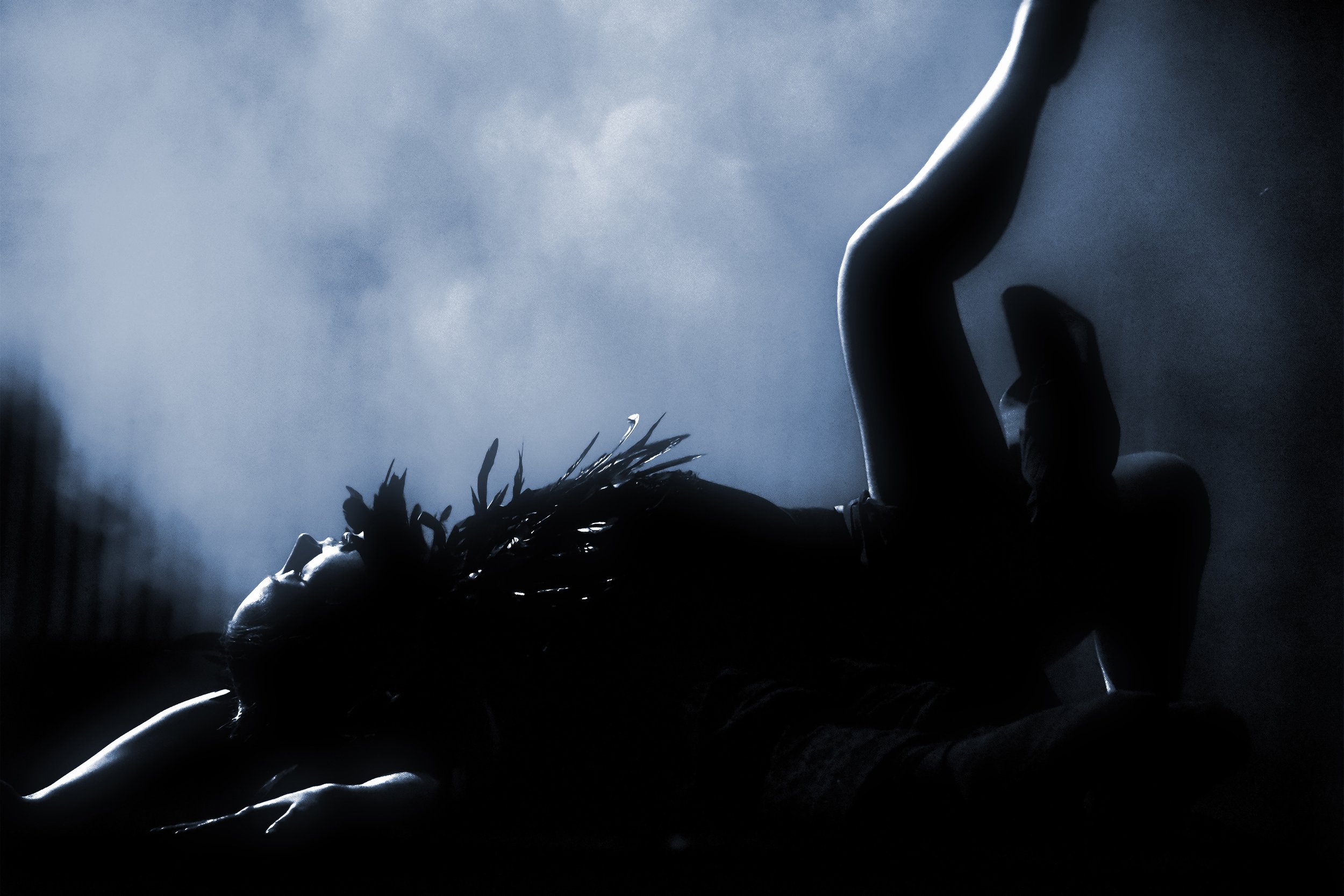 TABULA RASA DANCE THEATER