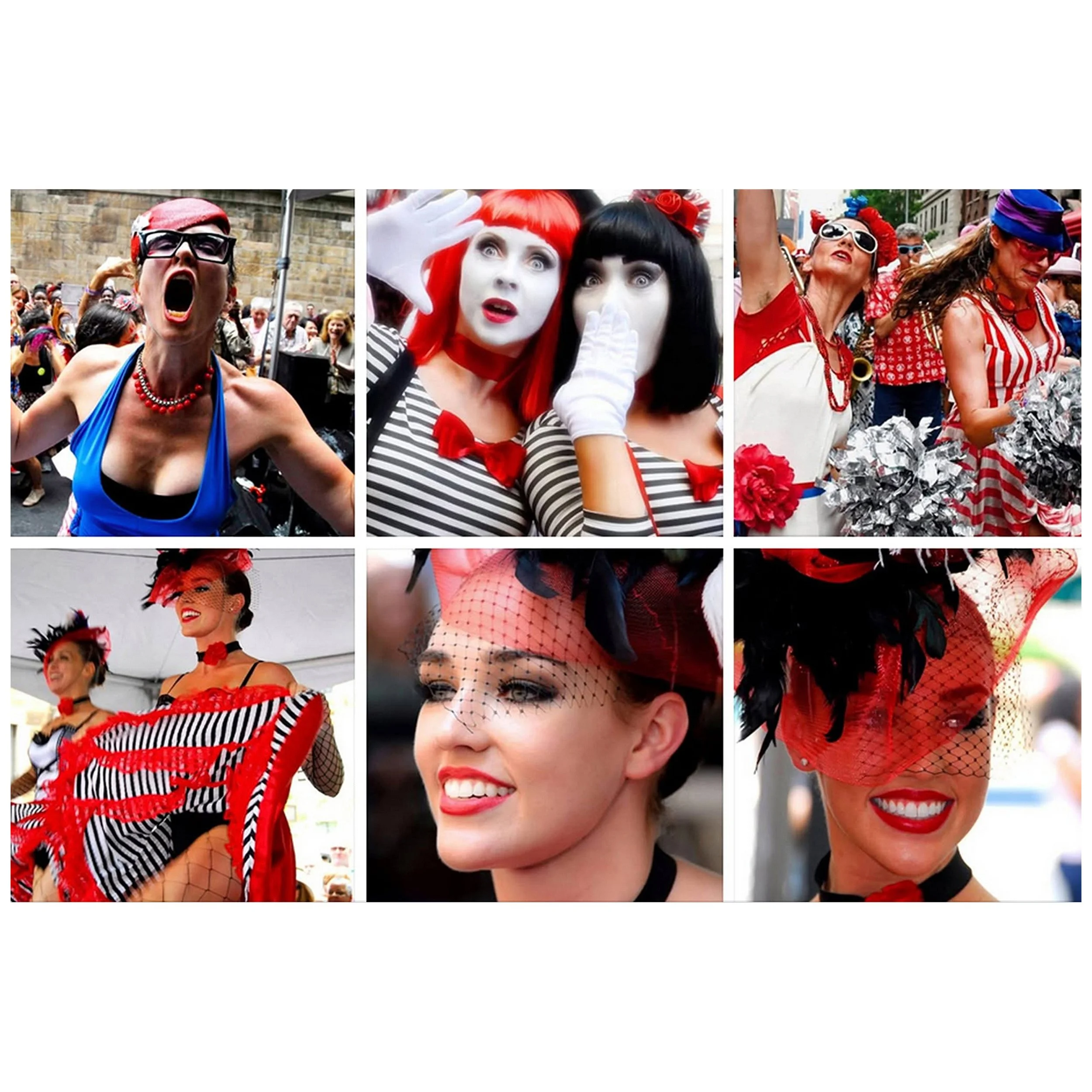 Bastille Day Celebrations - L'Alliance New York