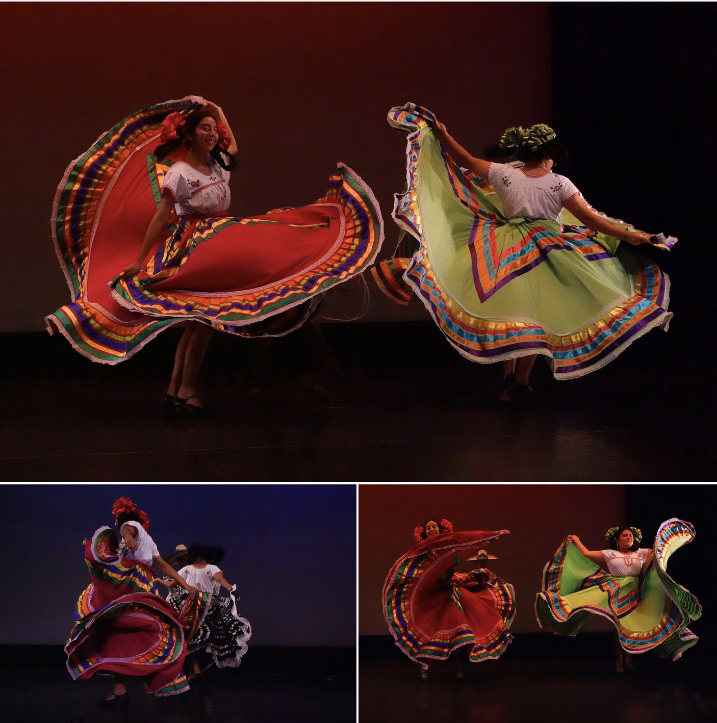 Queensboro Dance Festival 2026 - Summer Tour