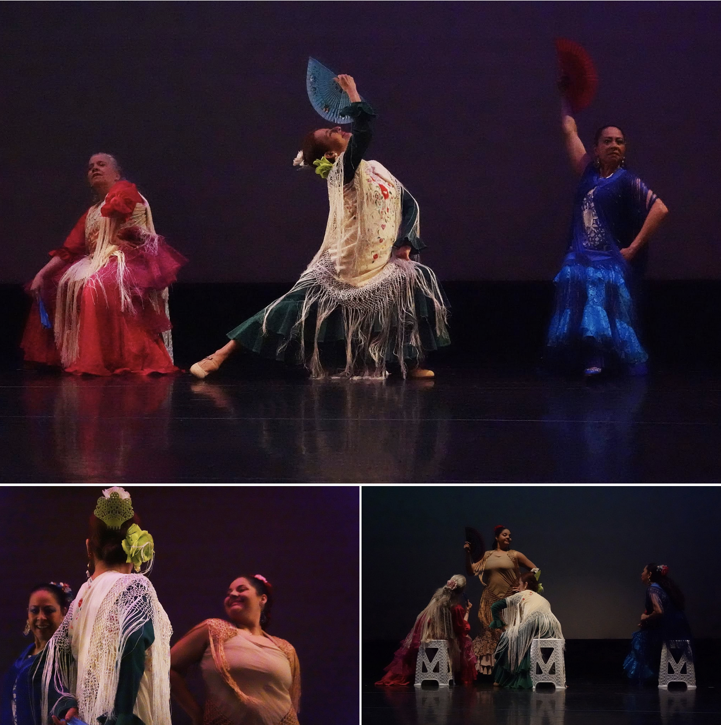 Queensboro Dance Festival 2026 - Summer Tour