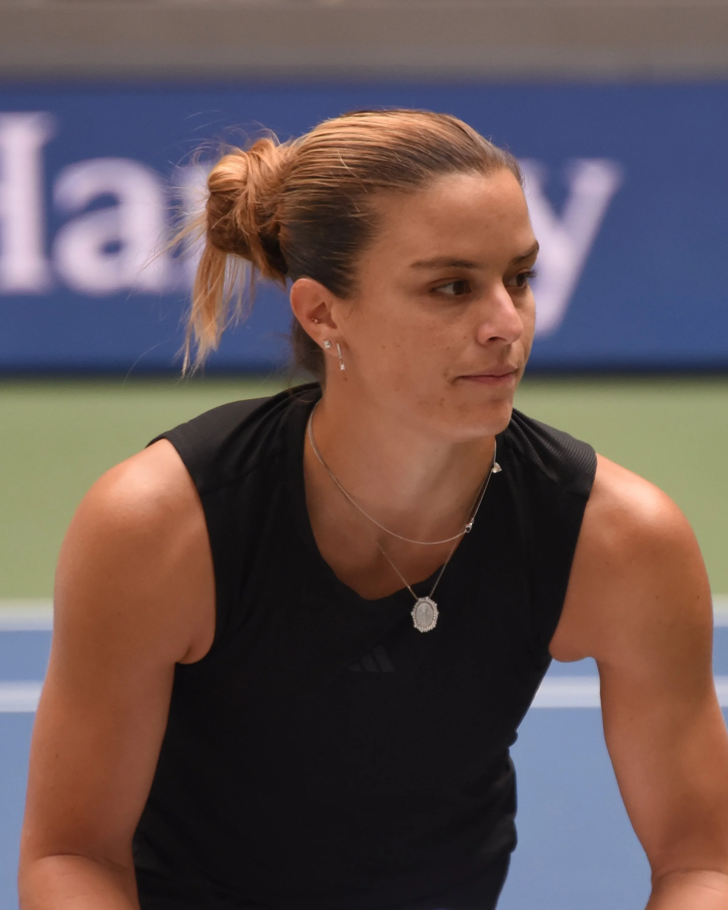 MARIA SAKKARI