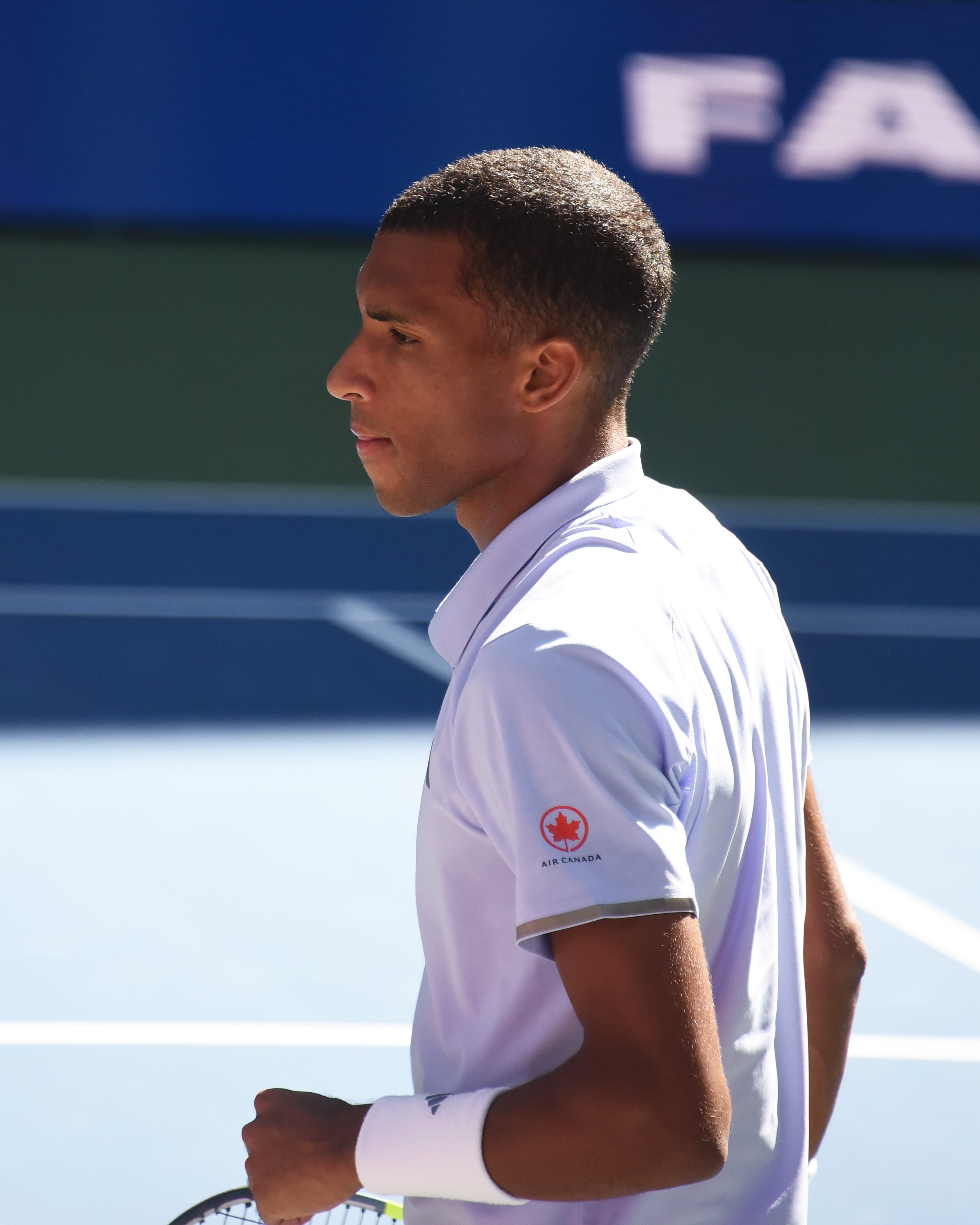 FELIX AUGER-ALIASSIME
