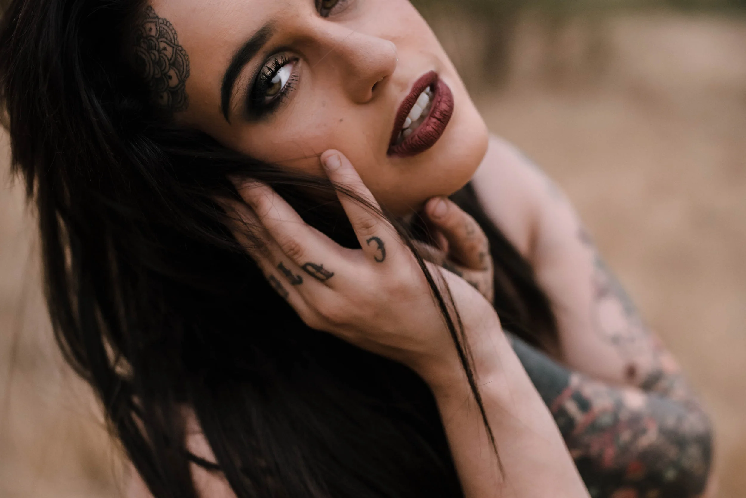 Photo by: Pamela Obenchain Photography, Puyallup WA