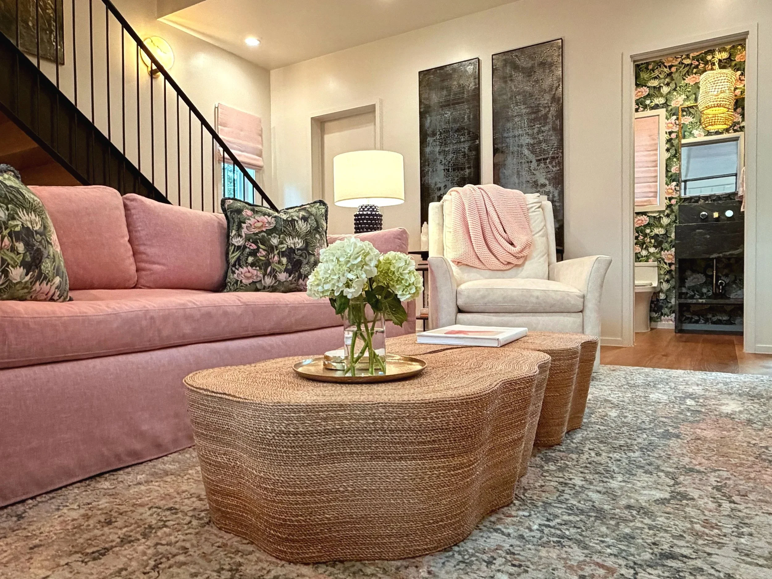 Daugherty Casita