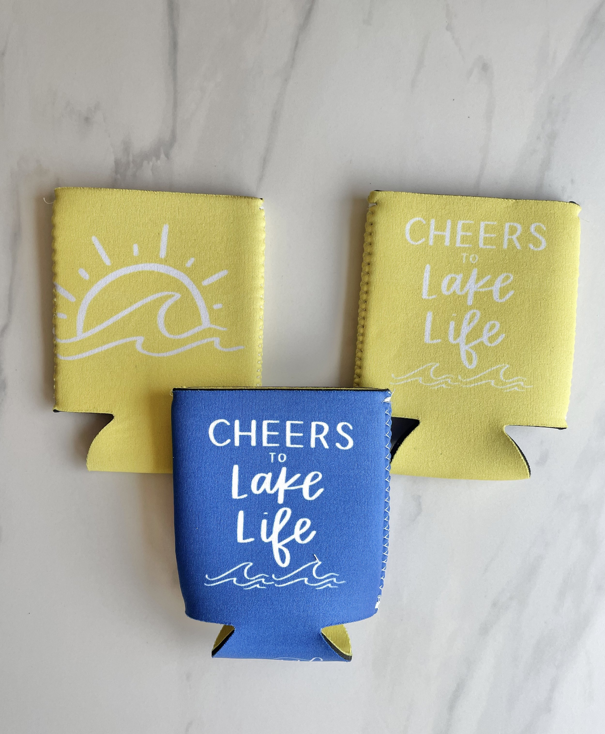 Cheers to Lake Life reversible koozy Hero.jpg