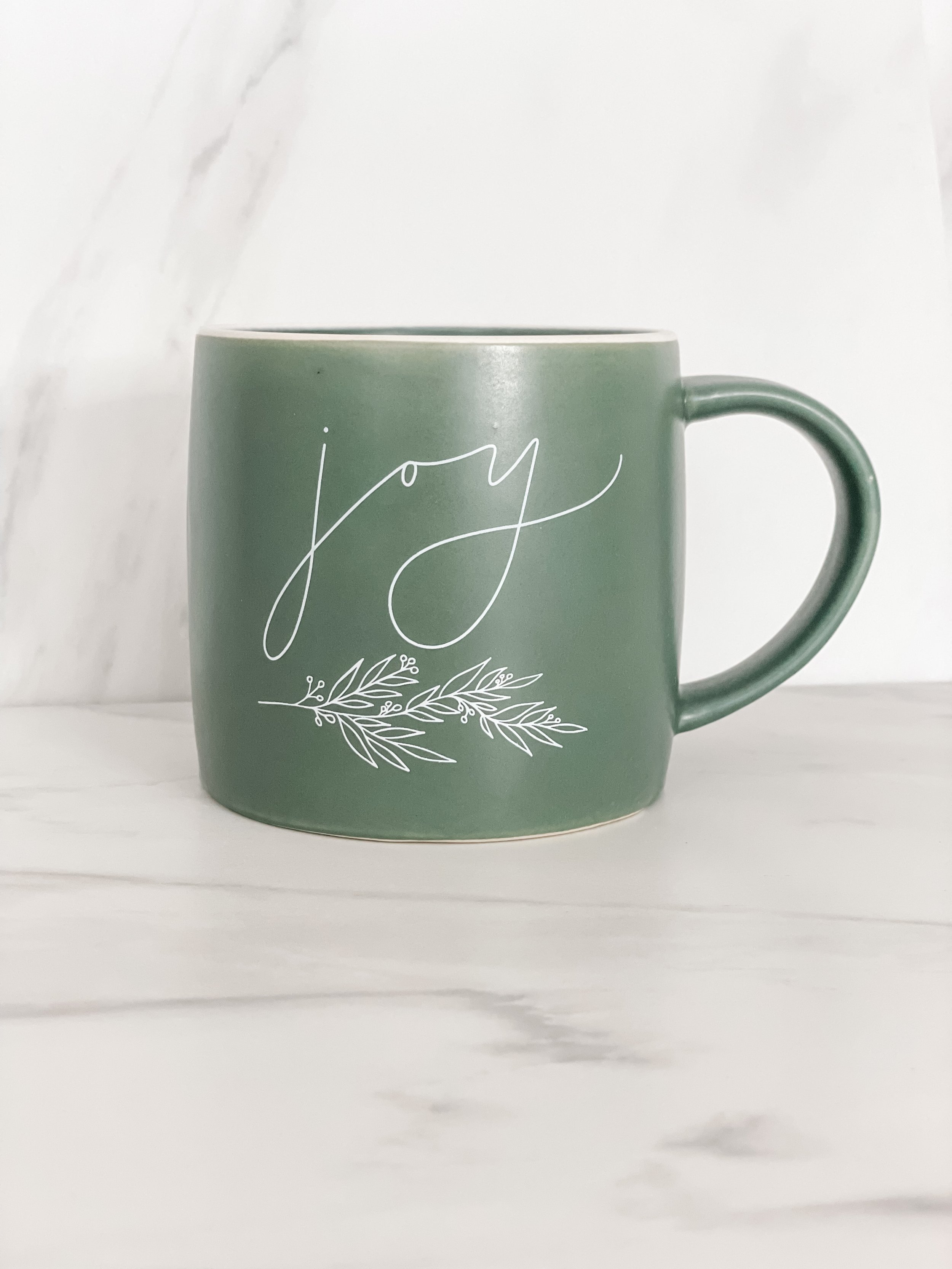 Joy green coffee mug Hero.jpg