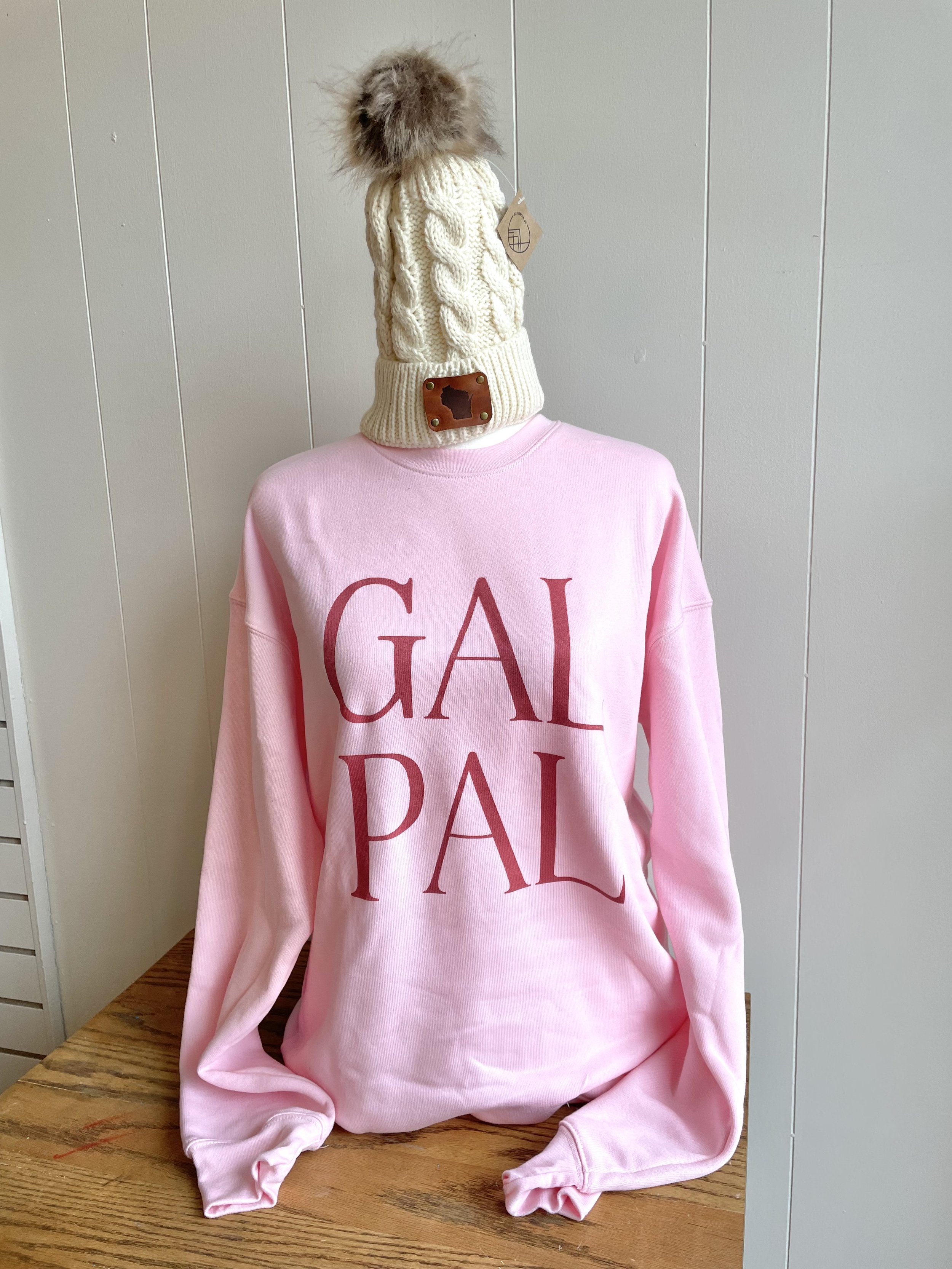Gal Pal Sweatshirt