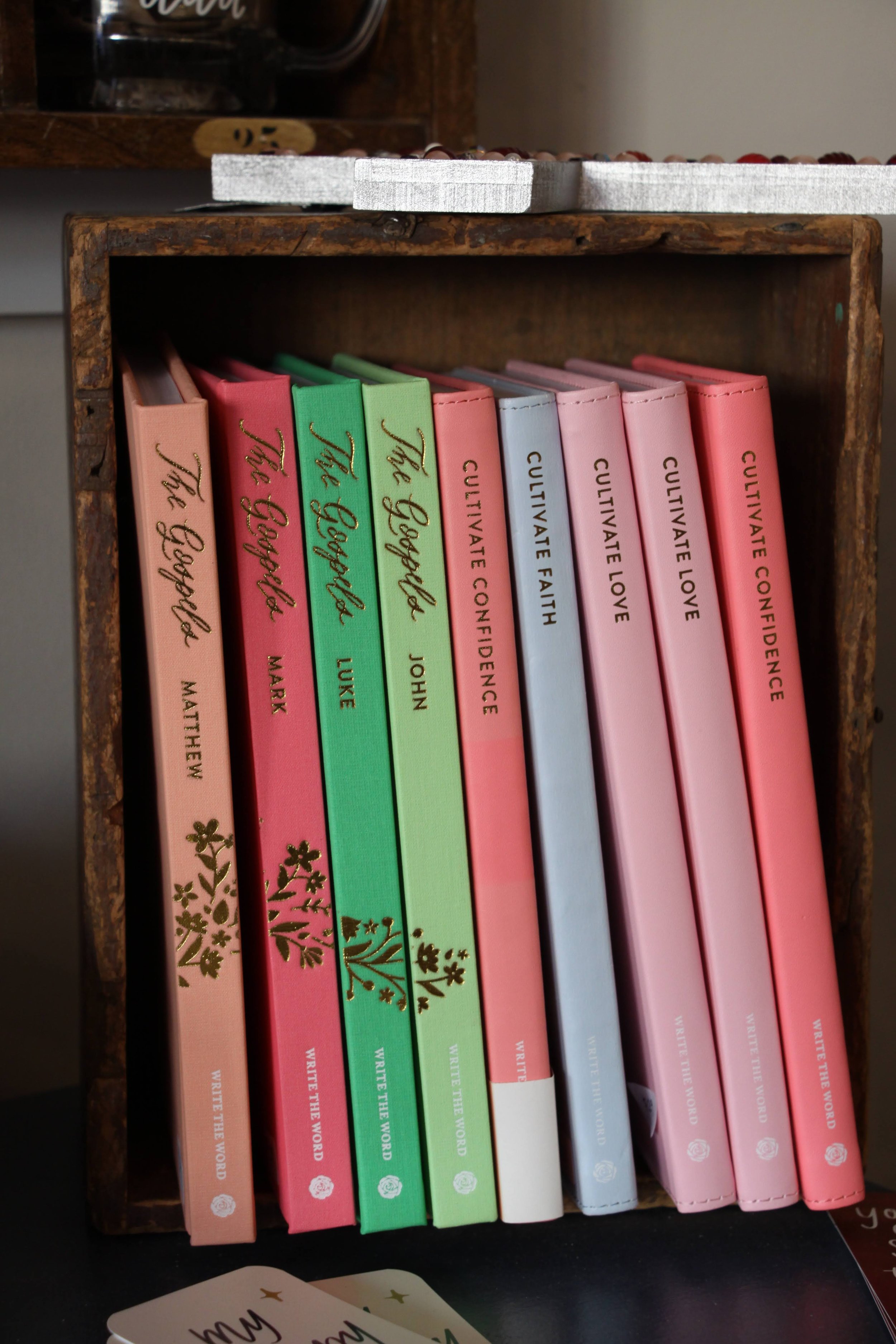 Books & Journals