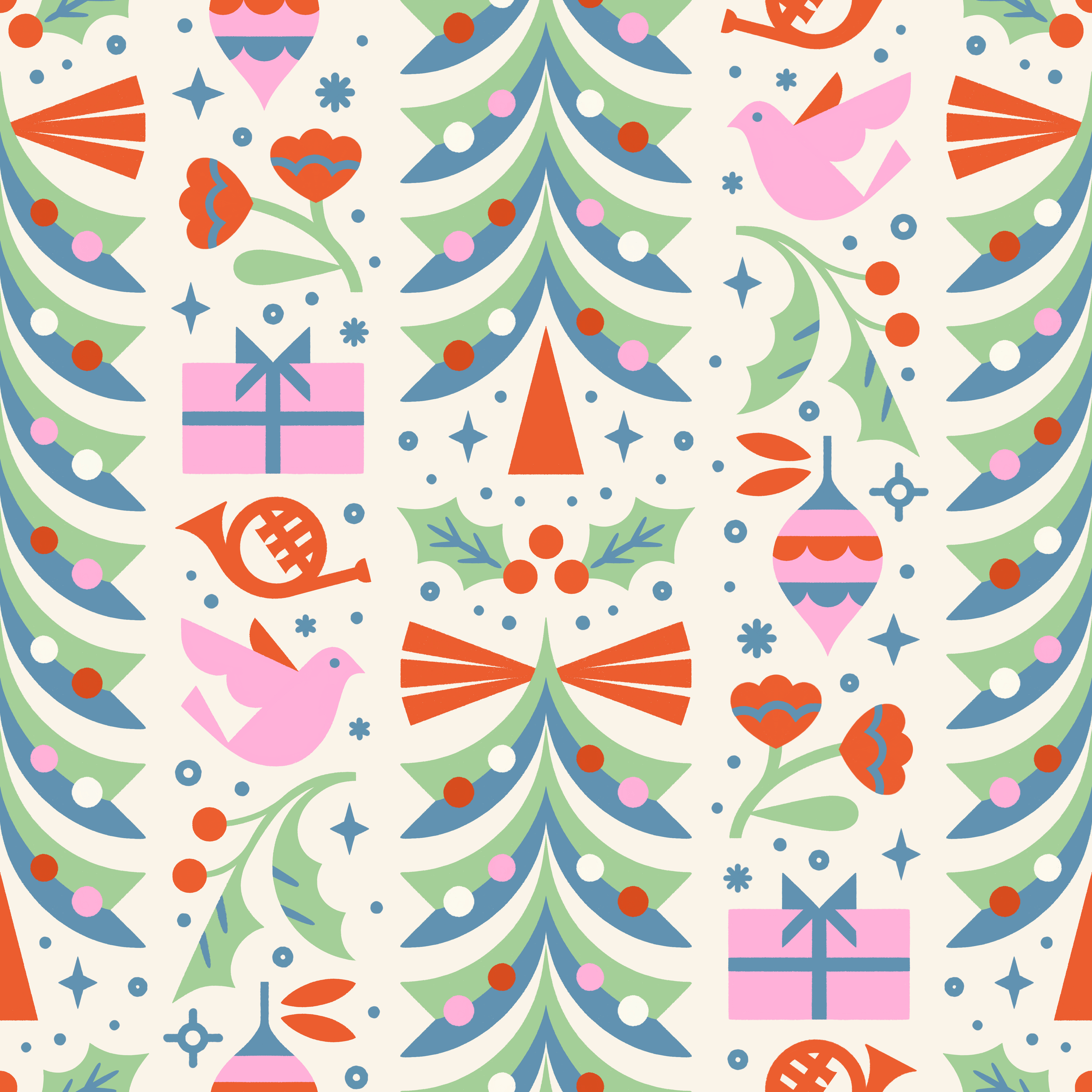 Scandi Mod Christmas Pattern - White.png
