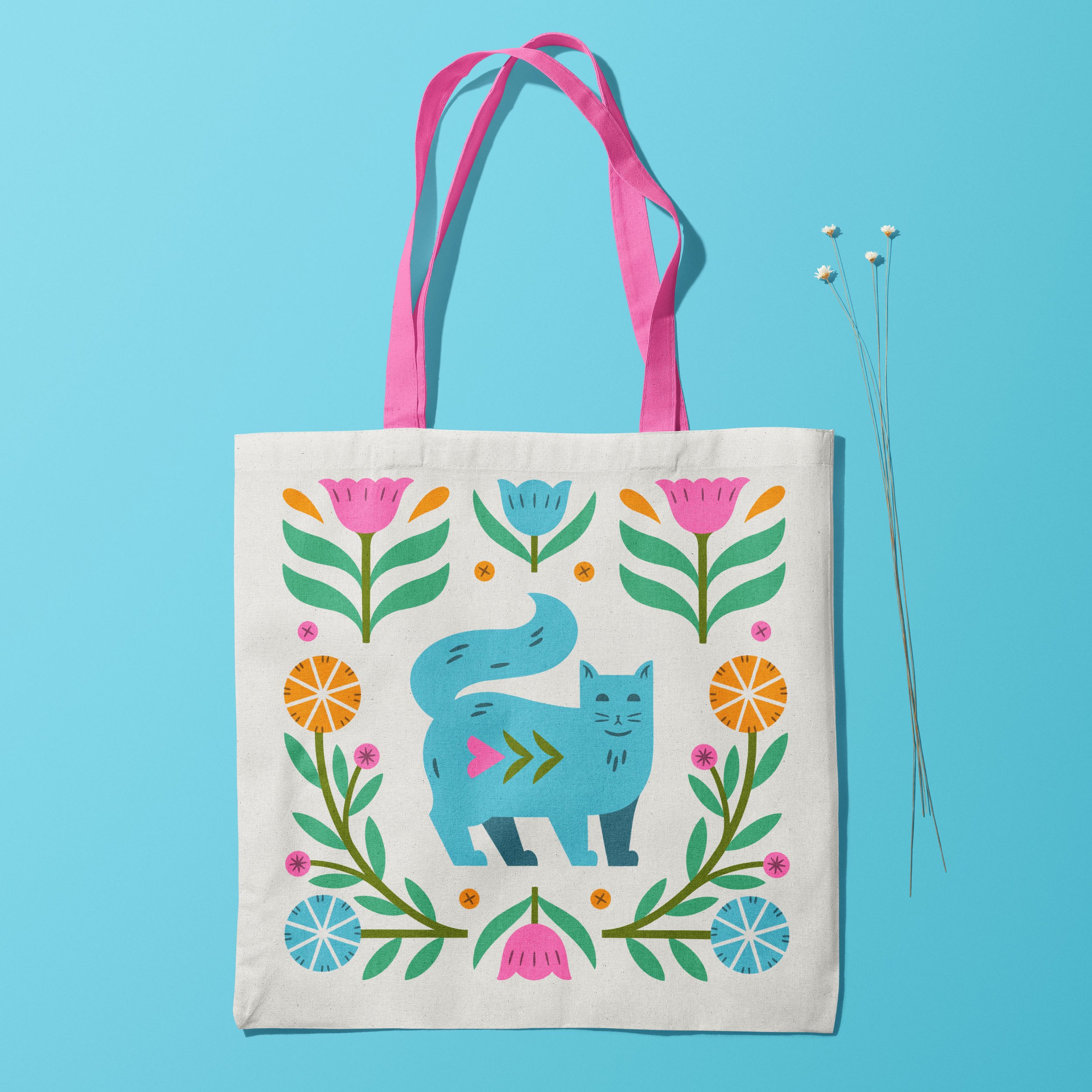 Animals Tote Bag Mockup Cover Image.jpg