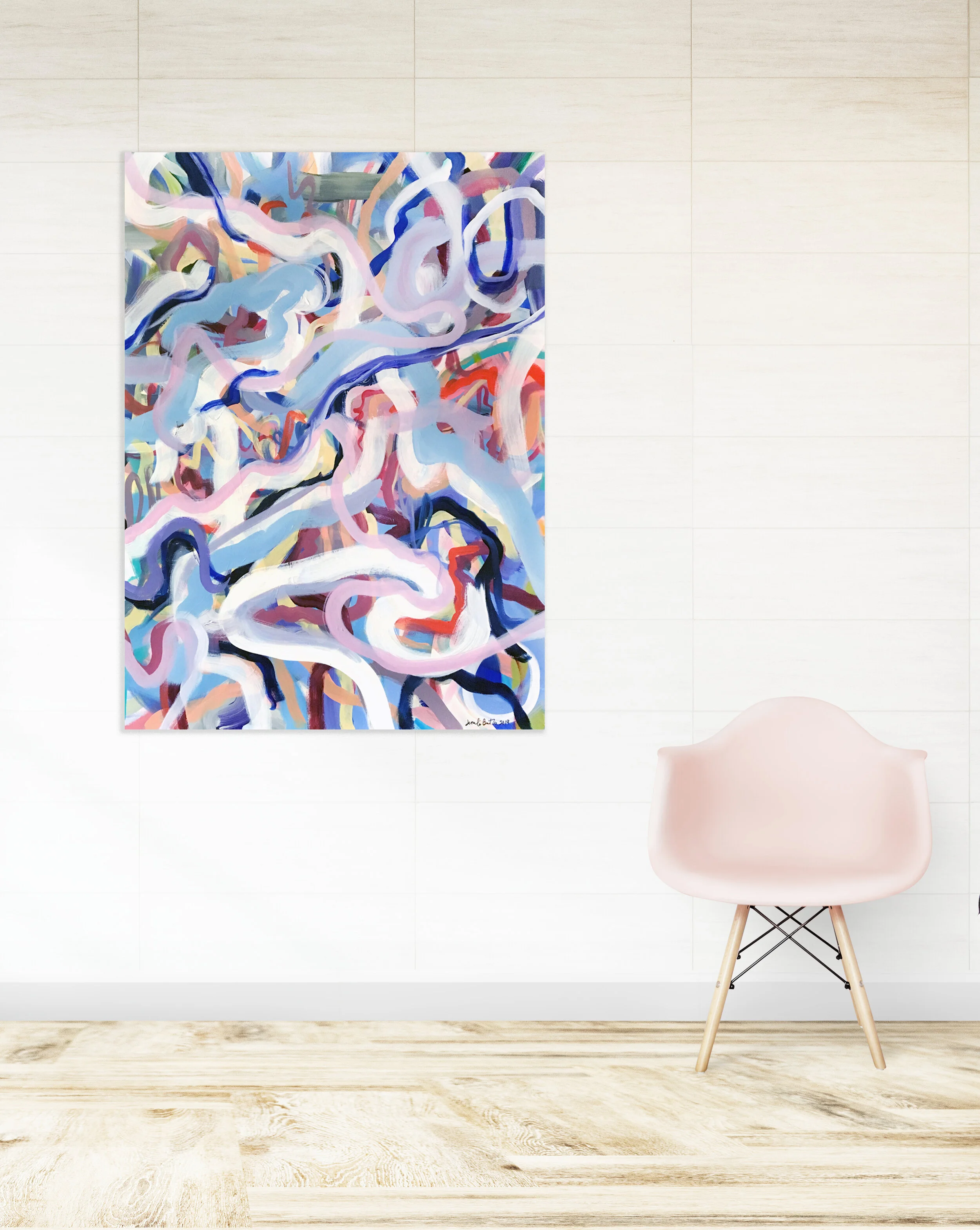 large security blanket