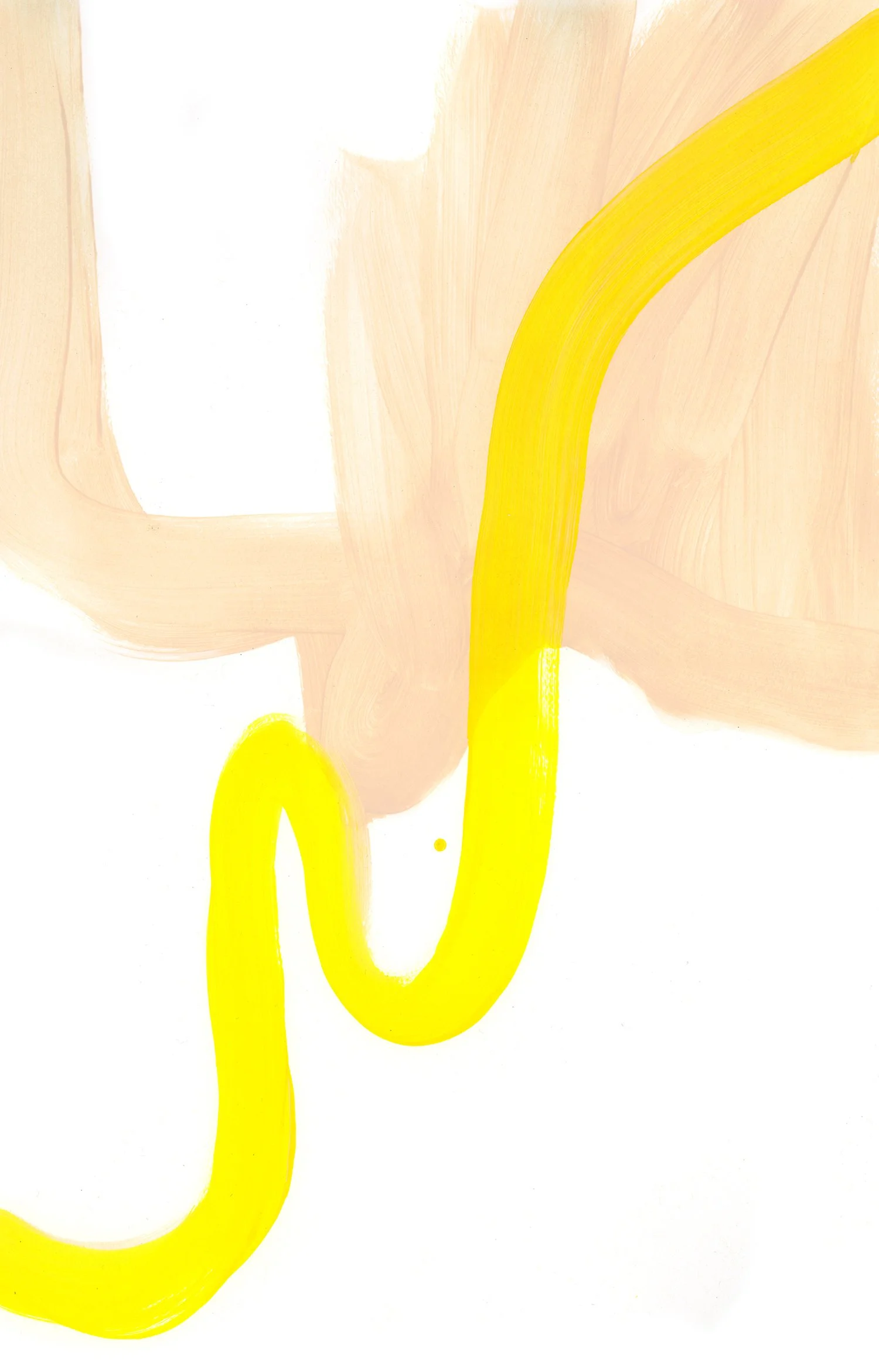 Sand Path Fine Art Giclée