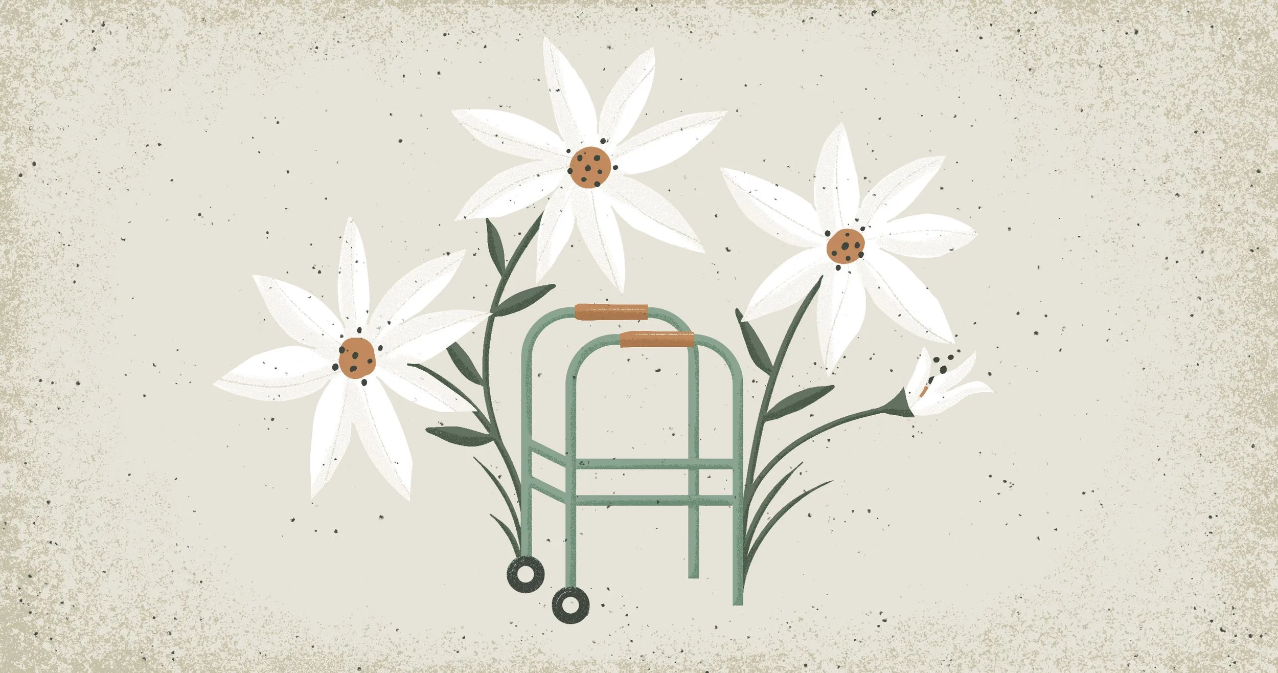 The 5th Commandment Is for Adults Too