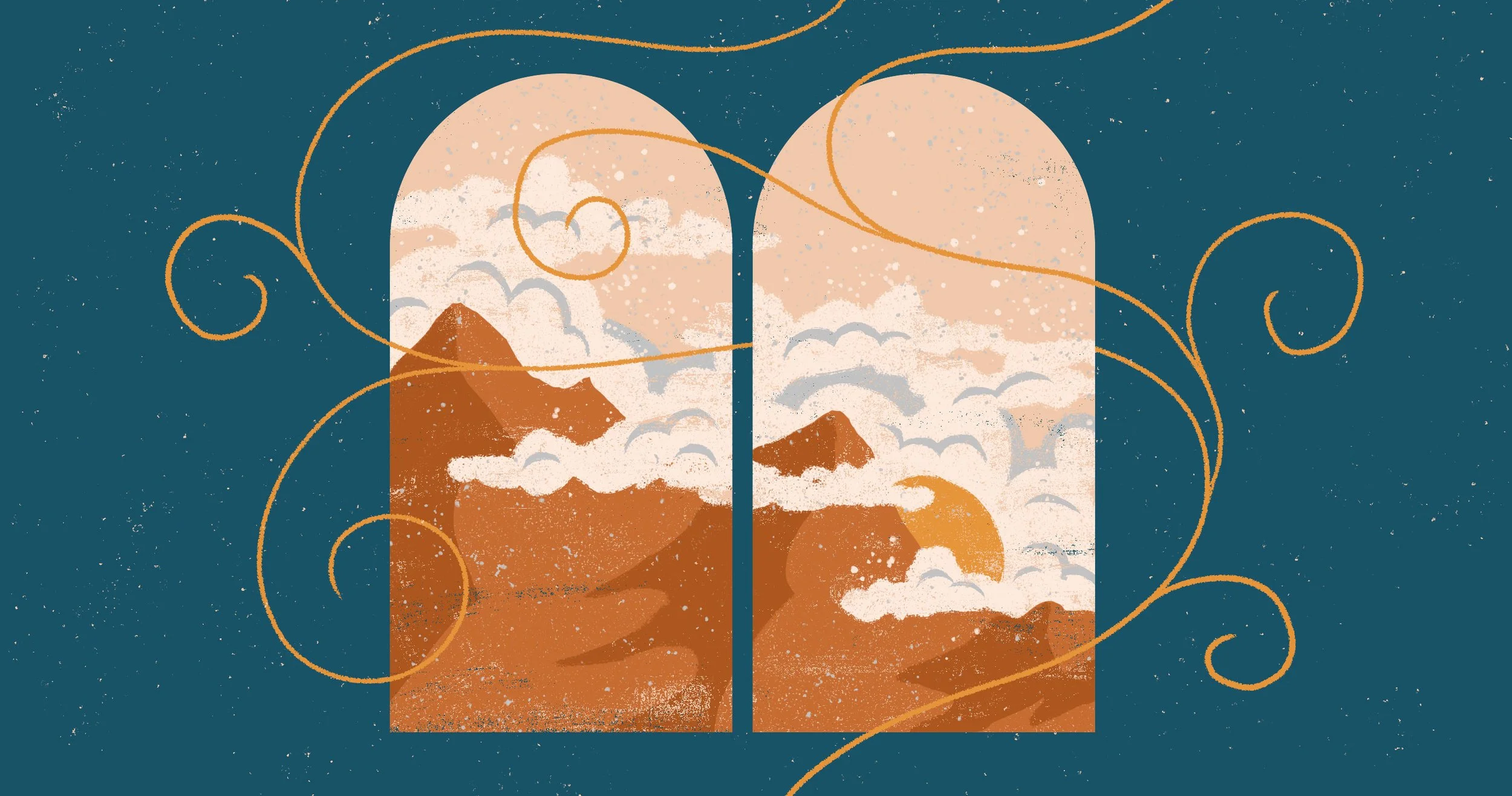 We Need Both Rules and Relationship with God