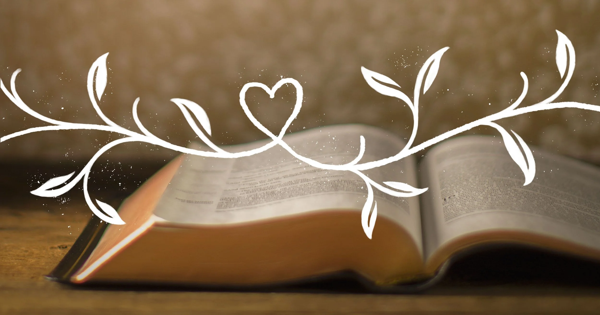 When Studying the Bible, Don’t Follow Your Heart