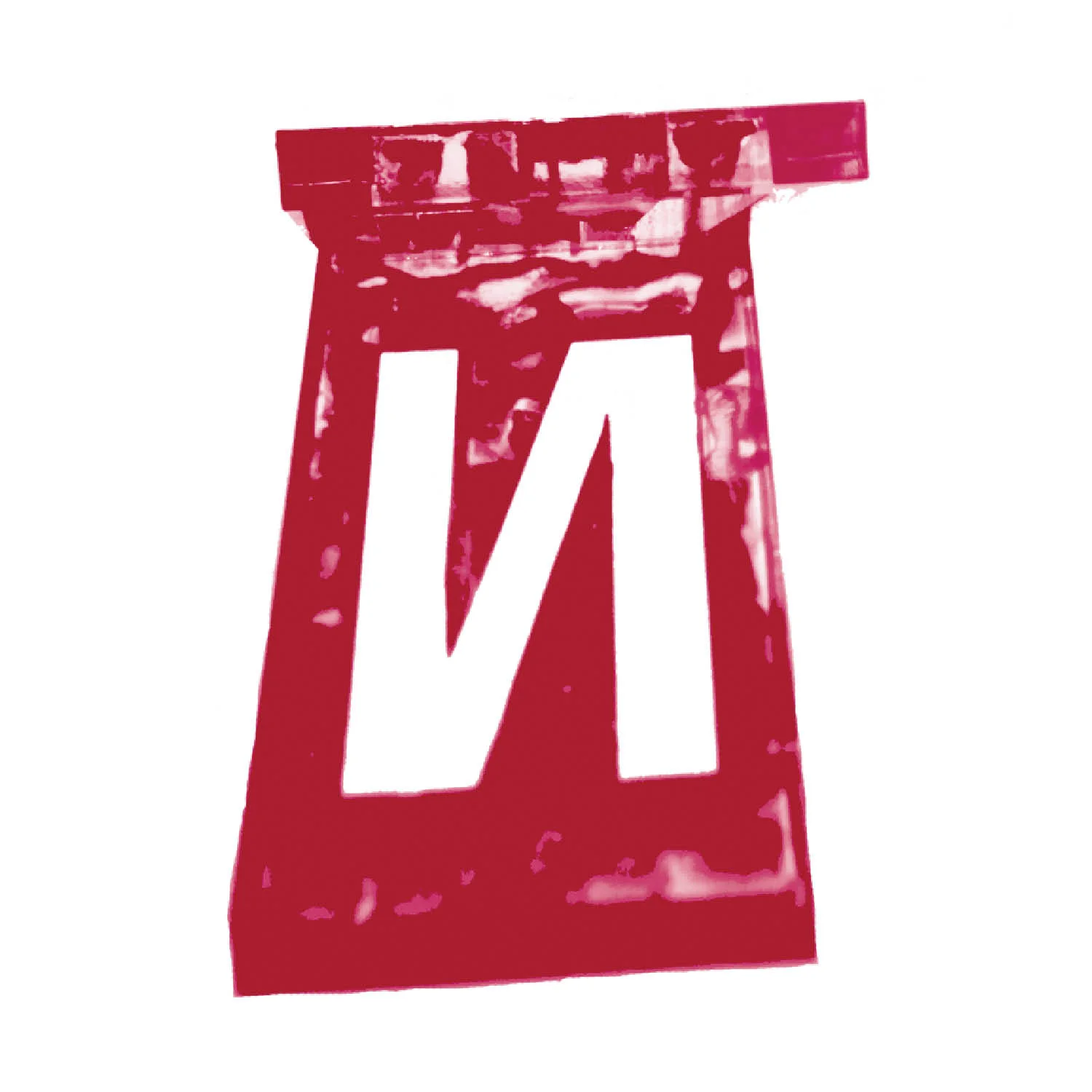   The custom type used for the backgrounds I made using a myriad of analog processes and mediums including stamping, cast light, vinyl and resin letters, and soap that were then scanned and edited digitally.  