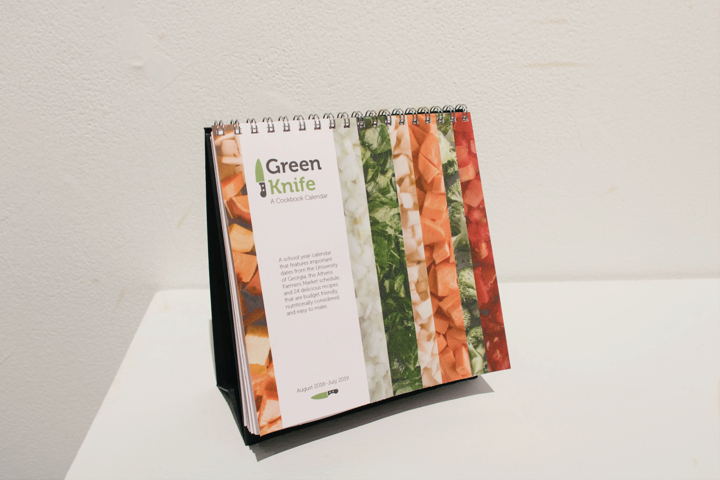 Over the course of 3+ months, the information, recipes, and photographs featured in this publication were carefully curated, researched, and designed in order to provide students with a resource of easy, cheap, nutritious, and tasty meals. The original intent for this work was to reach UGA’s core student body, but the utility of it stretches beyond university students and really applies to anyone who has a hard time creating their own meals, or even someone who just needs more variety in what they cook.
