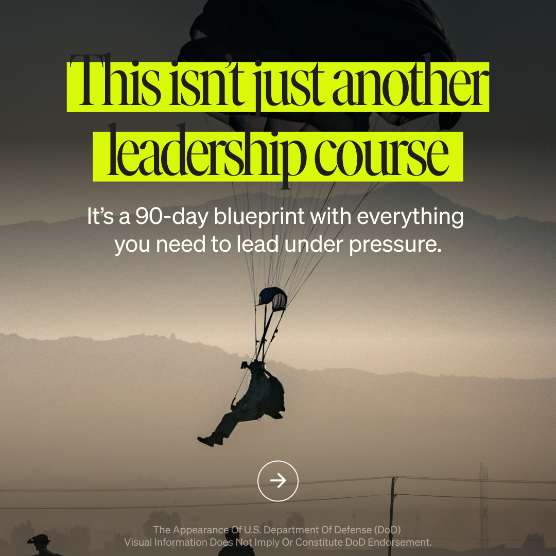 CERTS-NSF_Q425_LinkedIn_Carousel-1-Isnt-Another-Leadership-Course_Slide-1_1x1.png