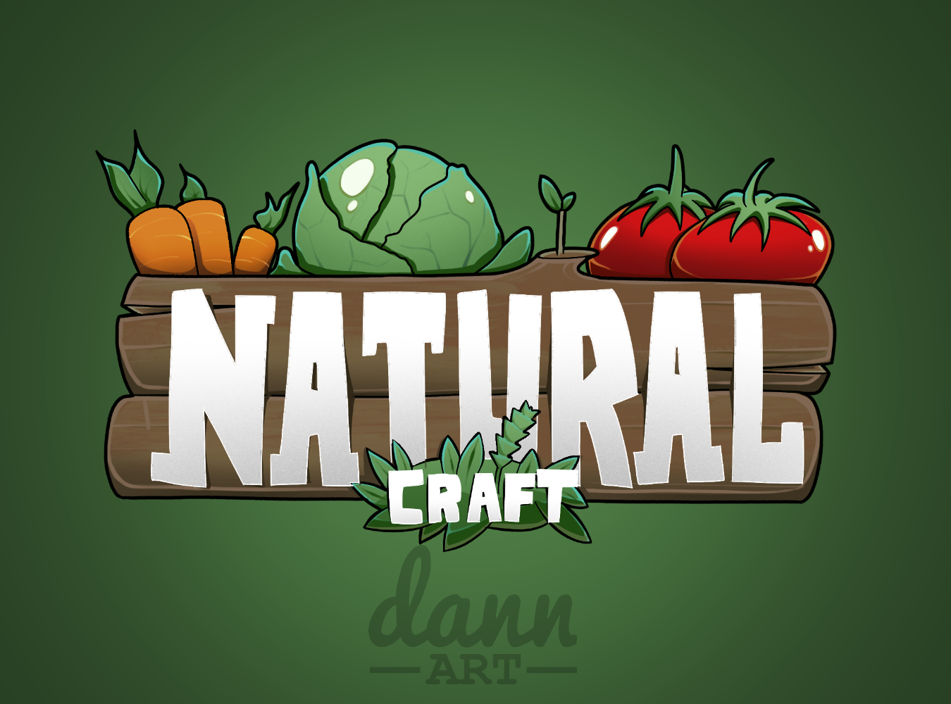 Natural Craft looks tasty!