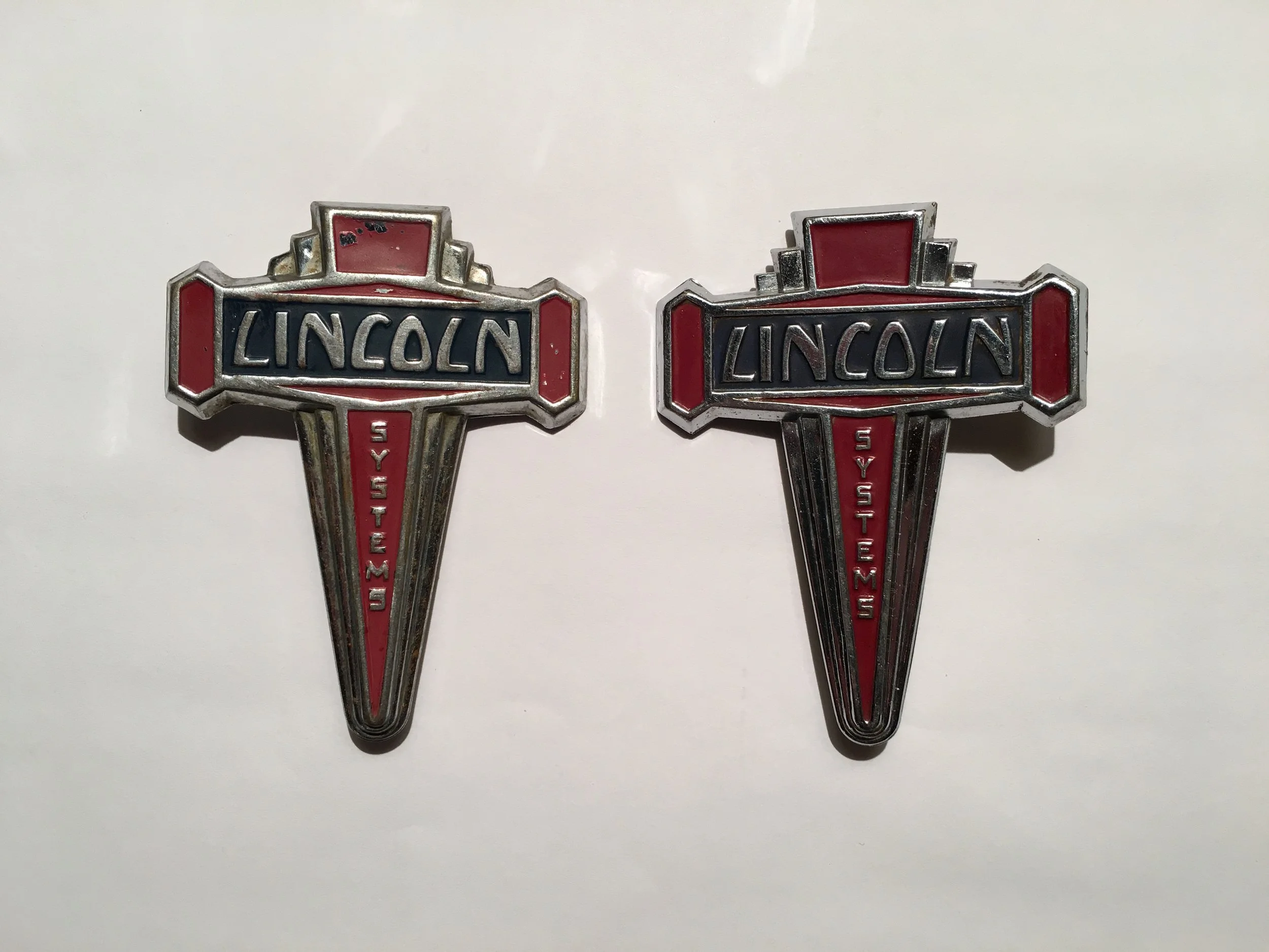 Blog — SERVICE MERCHANDISERS - 1940's & 50's