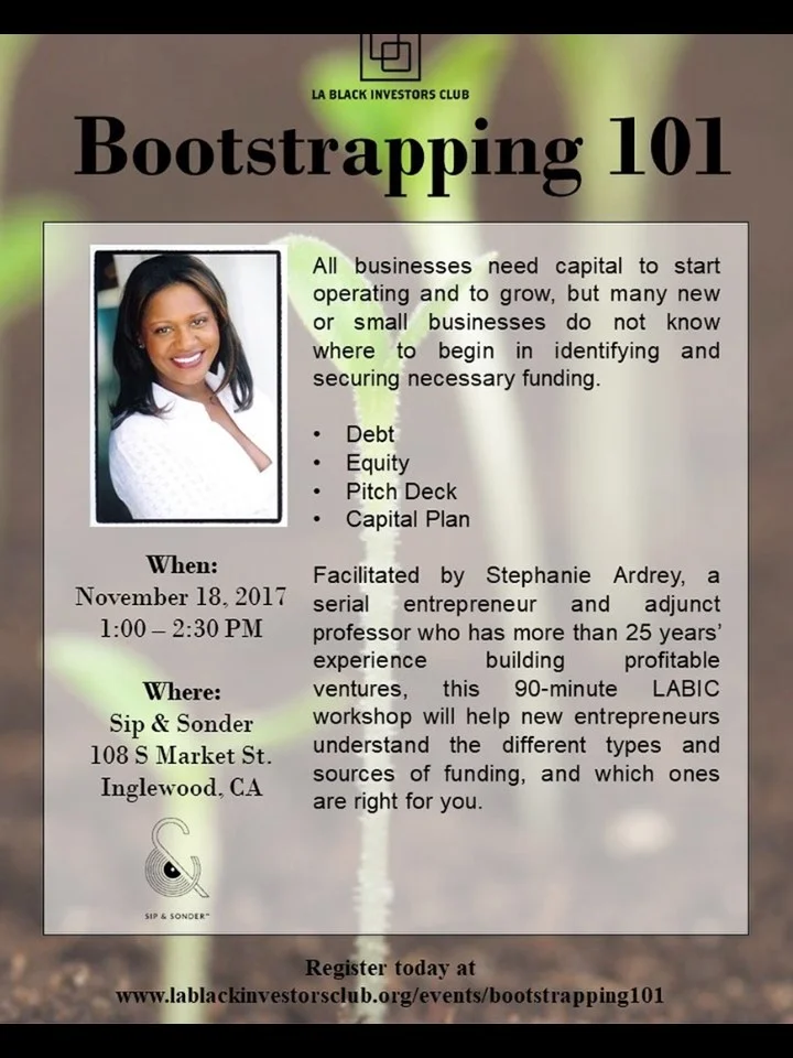 Bootstrapping 101 Instagram Pic.jpg