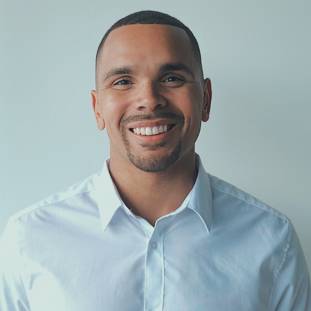 JARROD BARNES    Managing Director, Minority Entrepreneurship   Institute   Instagram:  @JarrodBarnes  | Twitter:  @JarrodBarnes