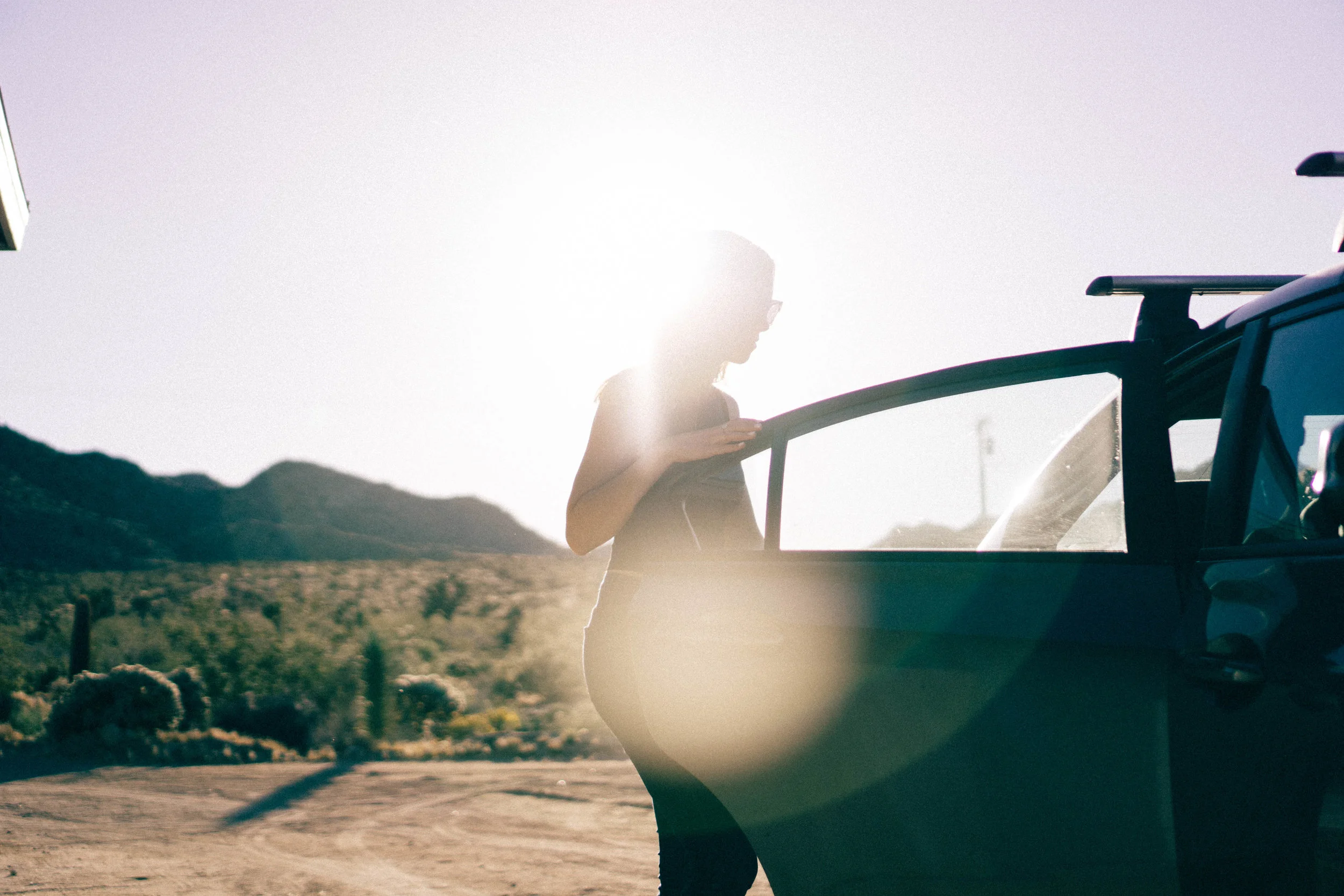 7 Stops You Can't Miss In Joshua Tree, CA