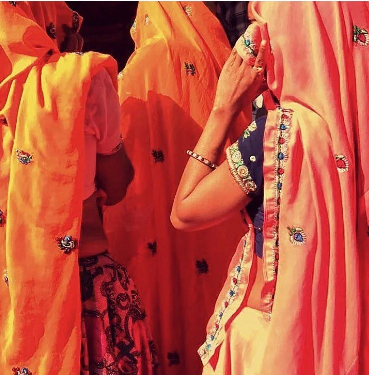 colors of Jaipur