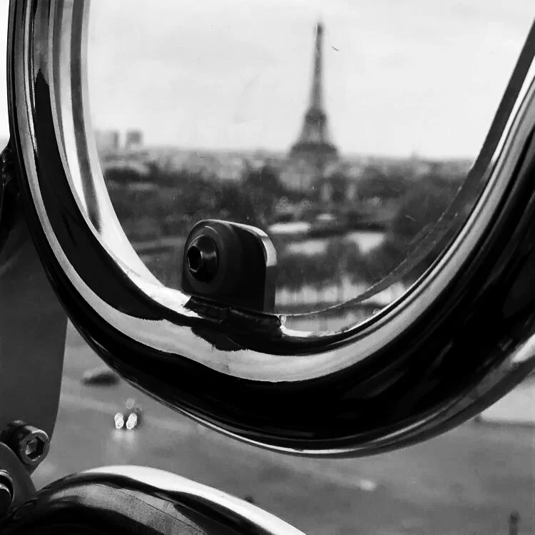    Paris  ,   je t'aime   