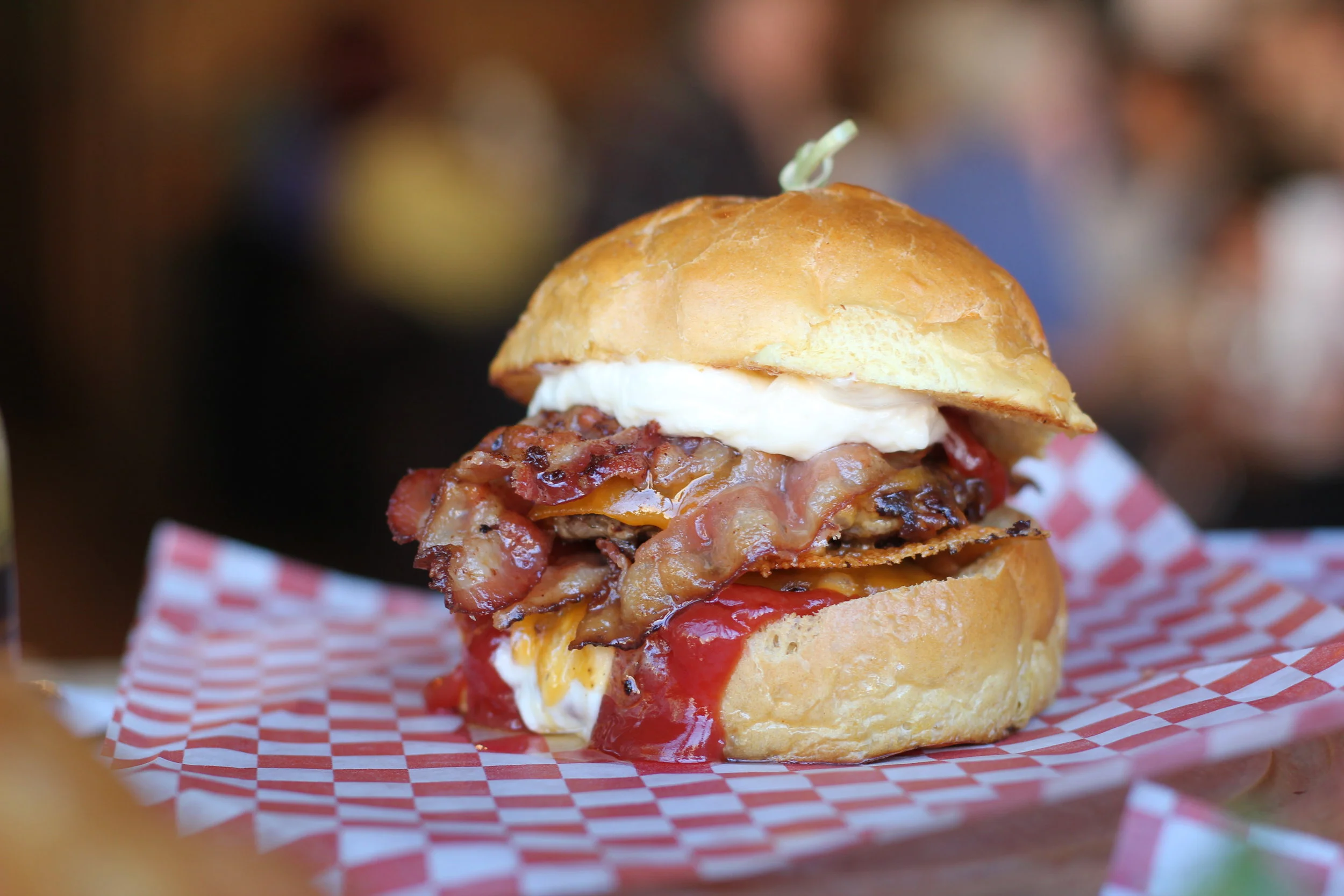 Notre Boeuf De Grace