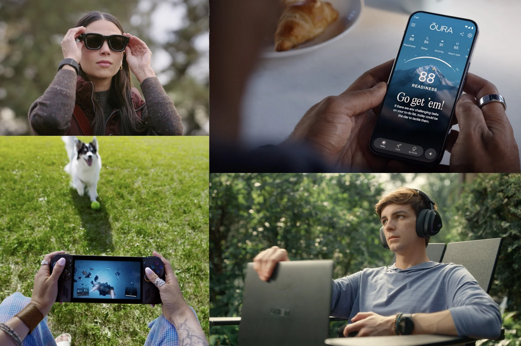 Best Buy Social Videos