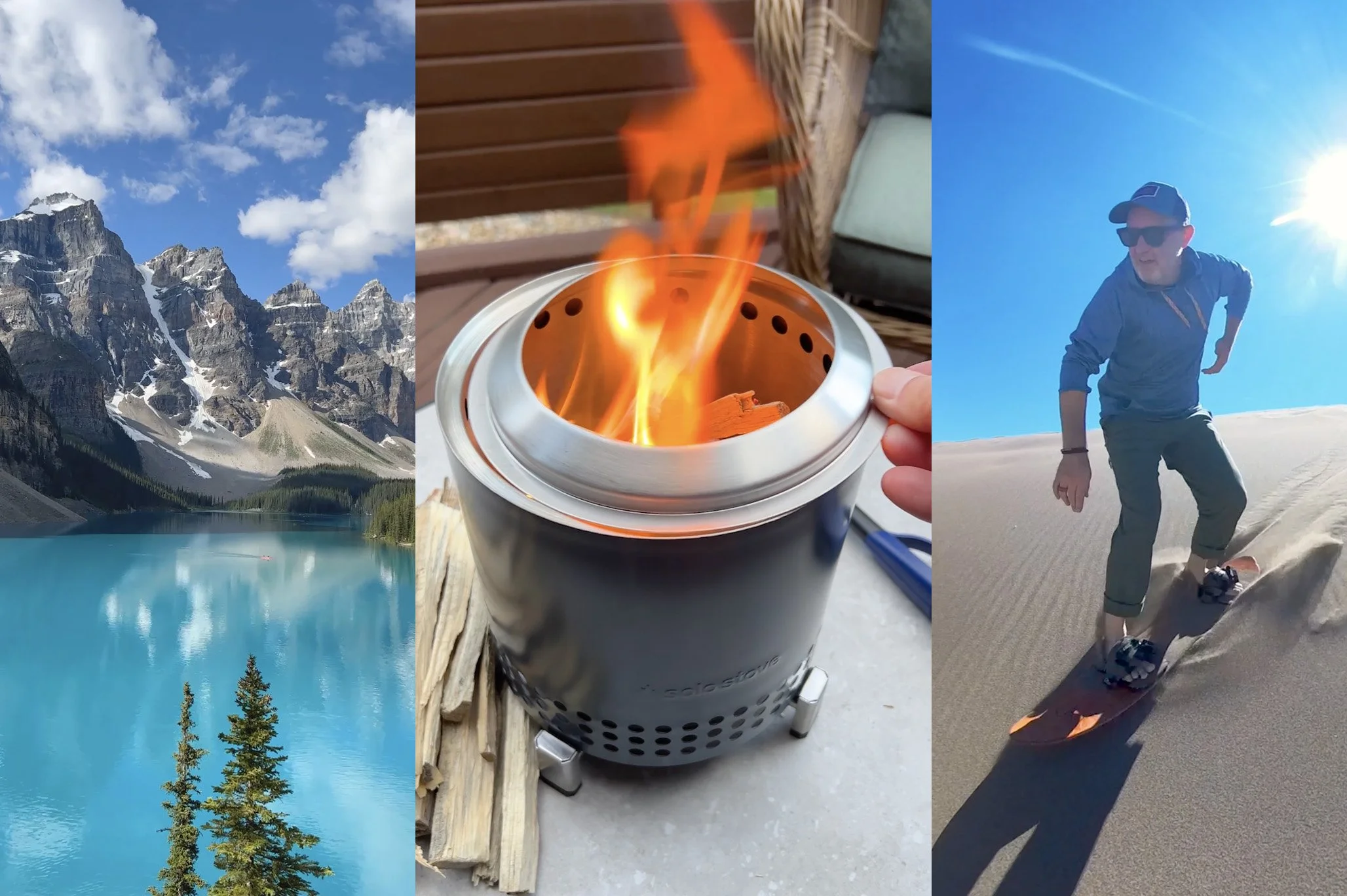 Content Creation Videos