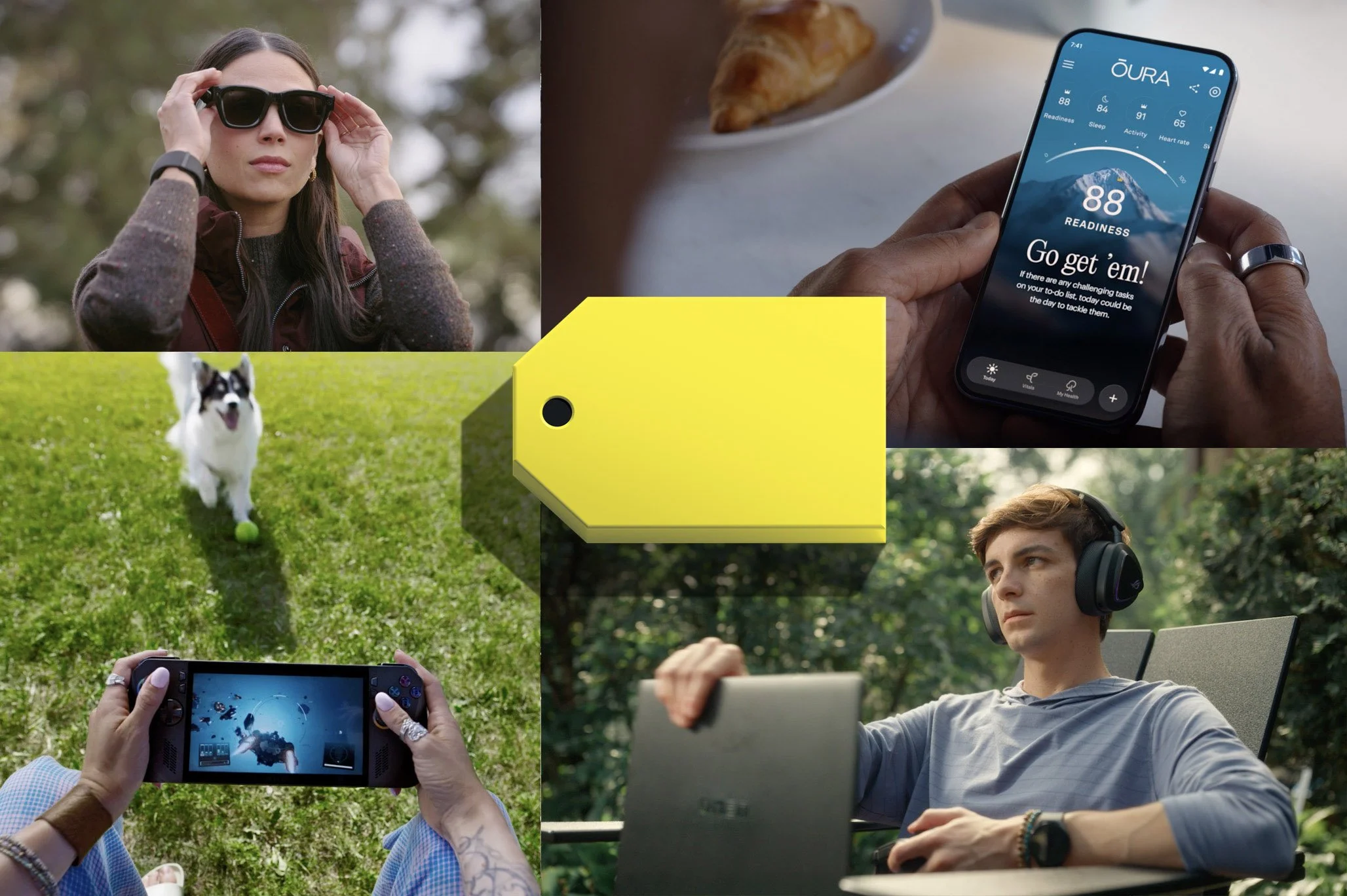Best Buy Social Videos