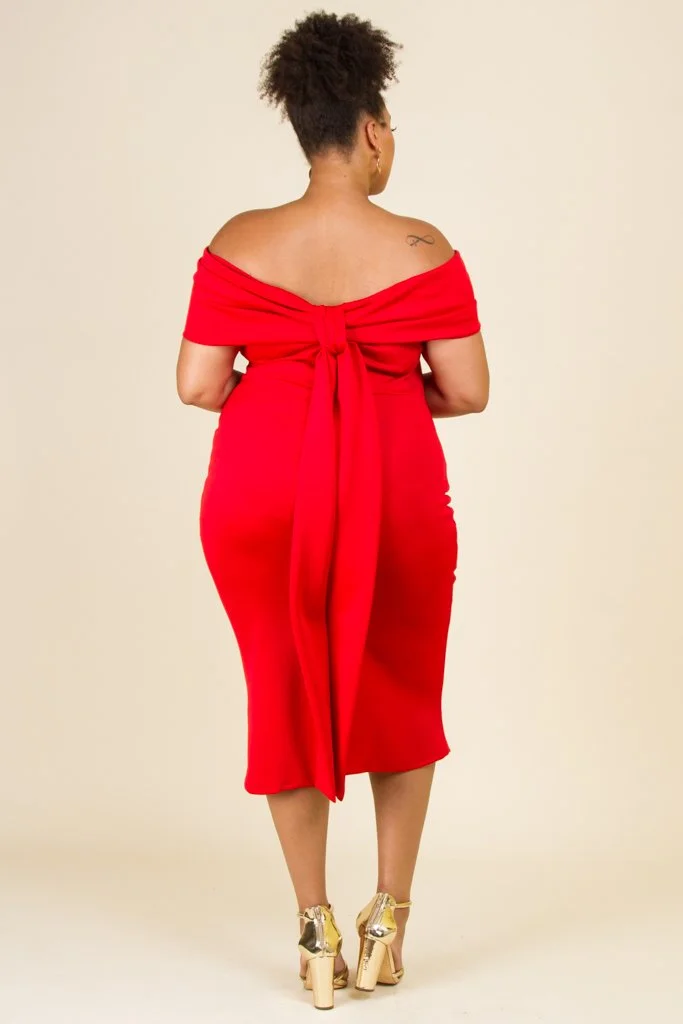 red off the shoulder dress.jpg
